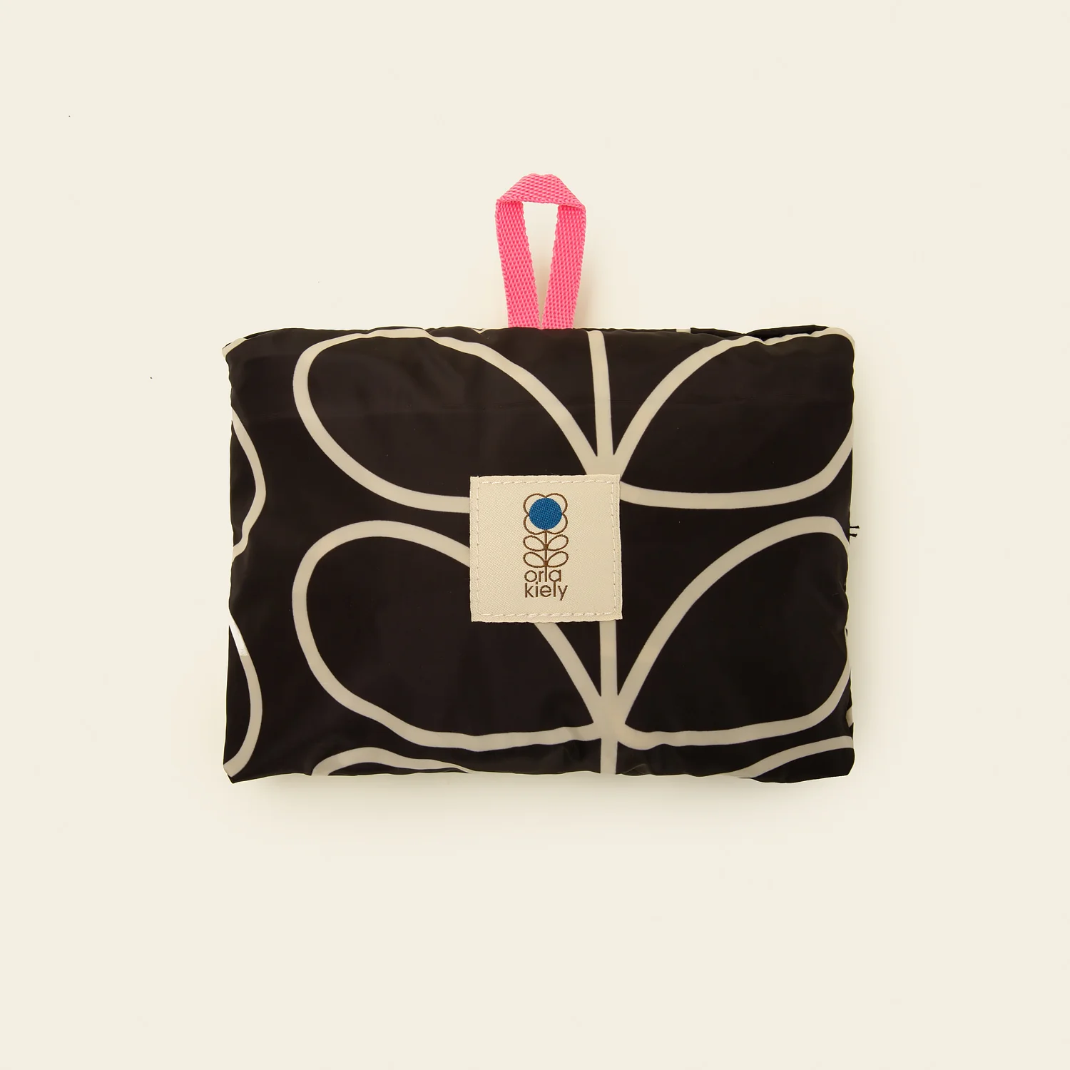 2 Pack Packaway Bags - Lola Black - Image 7
