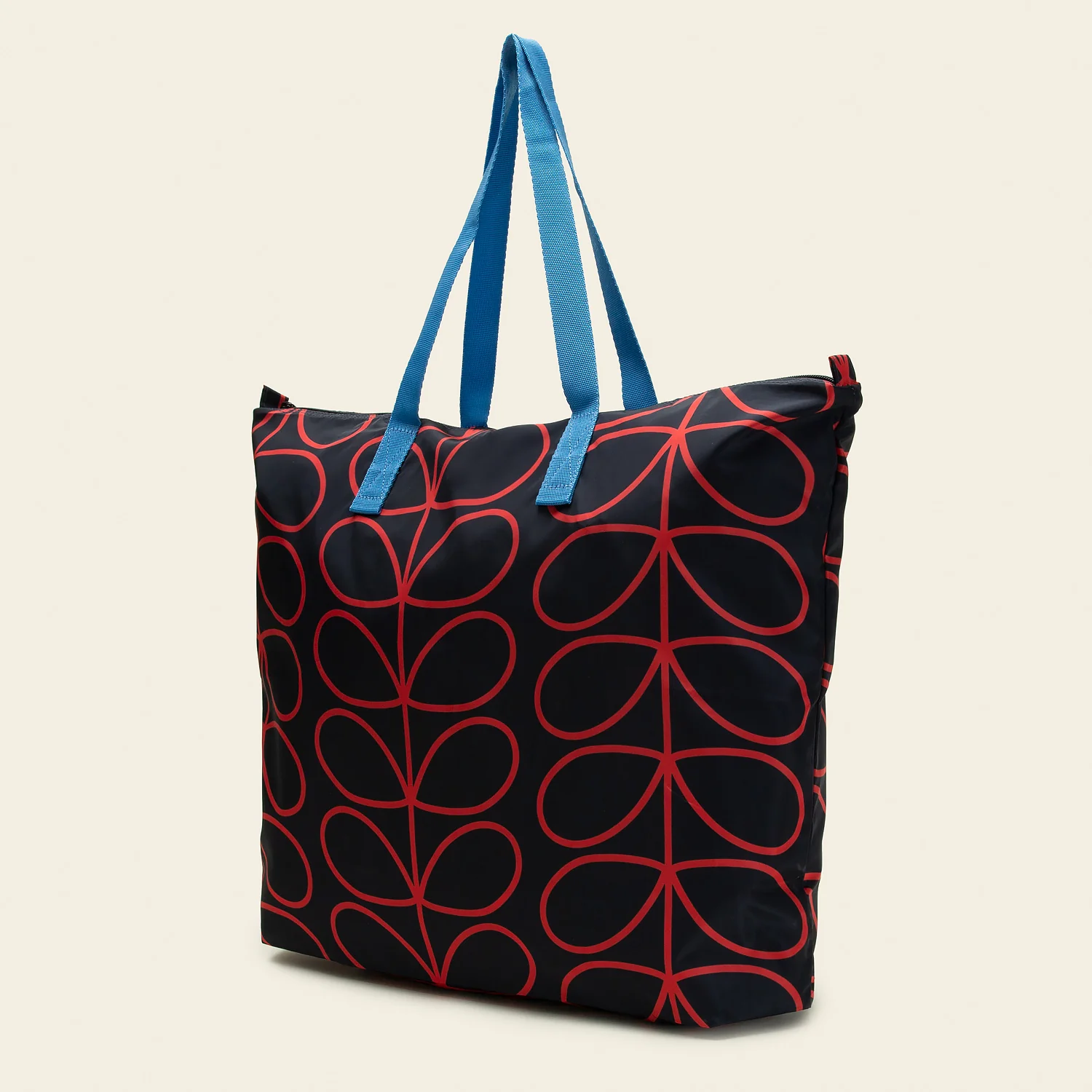 2 Pack Packaway Bags - Navy - Image 6