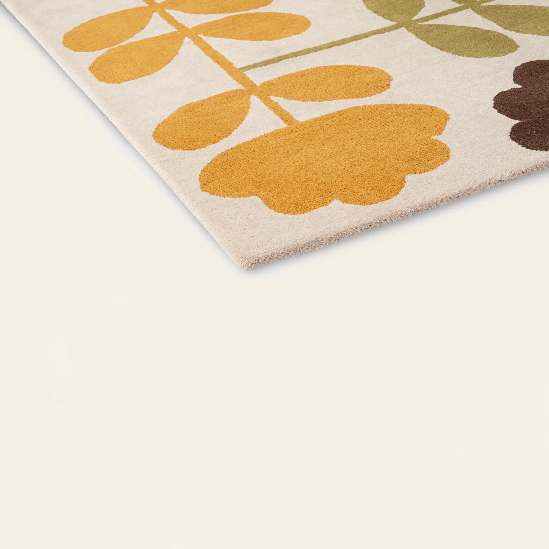 Cut Stem Multi Rug - Image 4