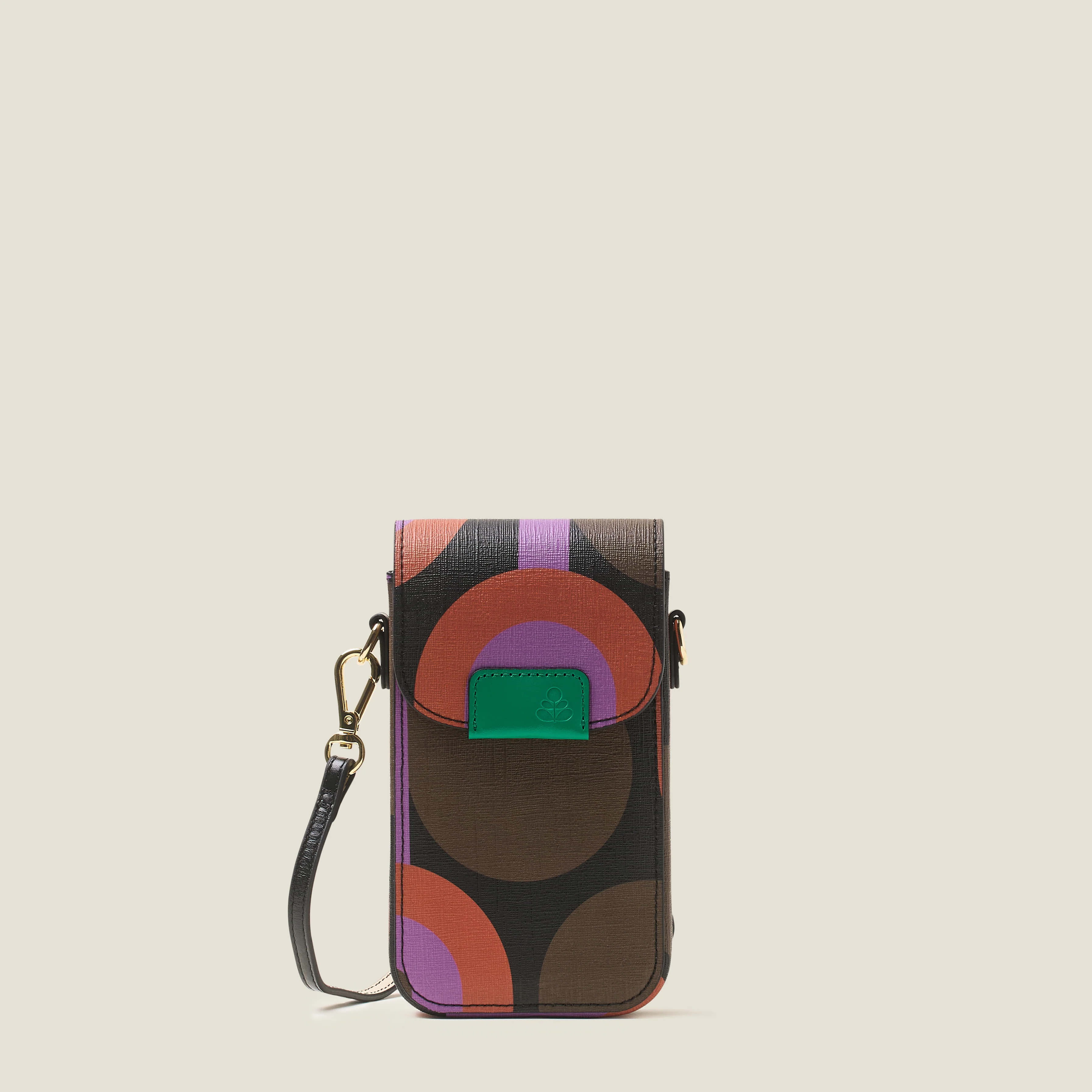 Alma Phone Case - Circle Line - Image 2