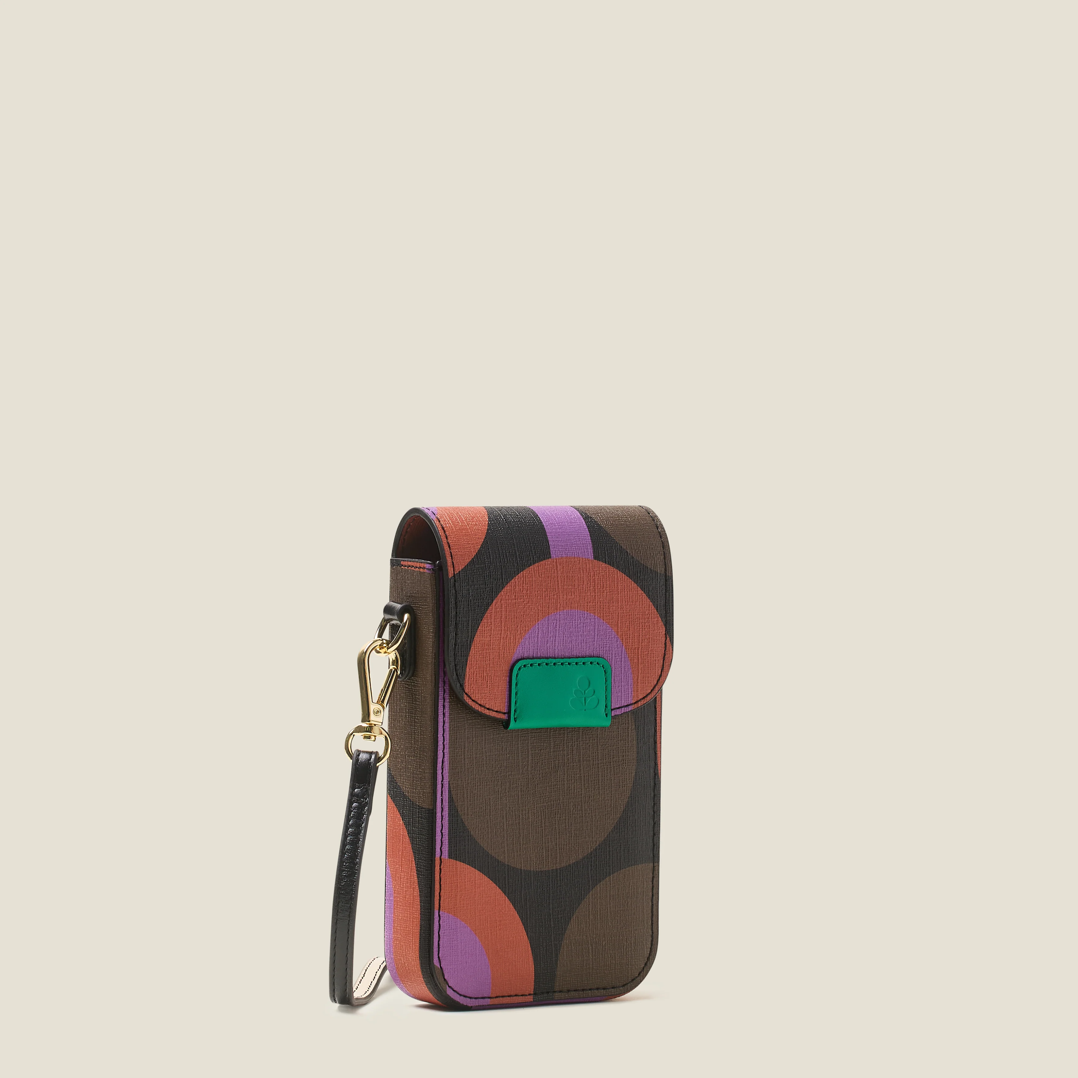 Alma Phone Case - Circle Line - Image 3