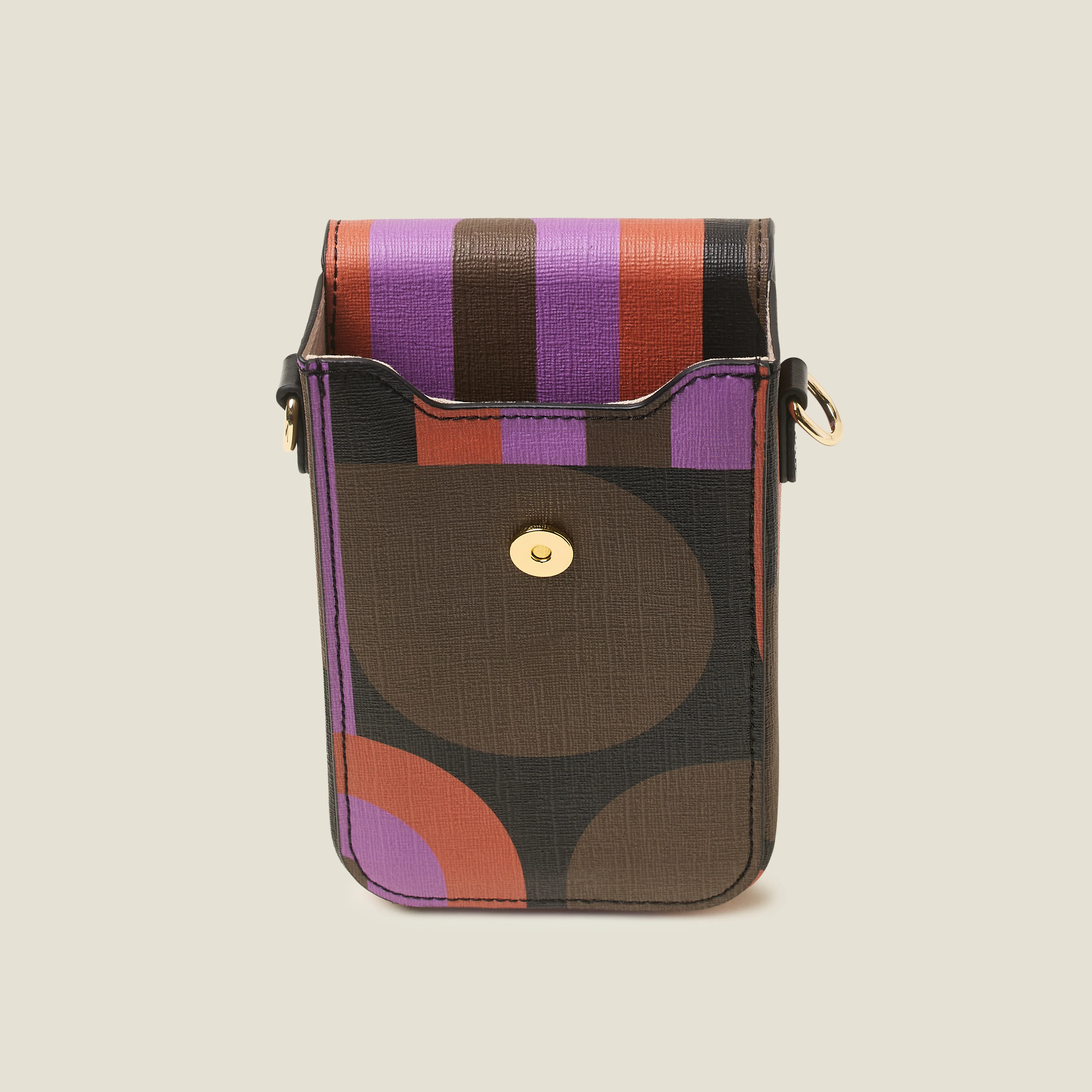 Alma Phone Case - Circle Line - Image 4