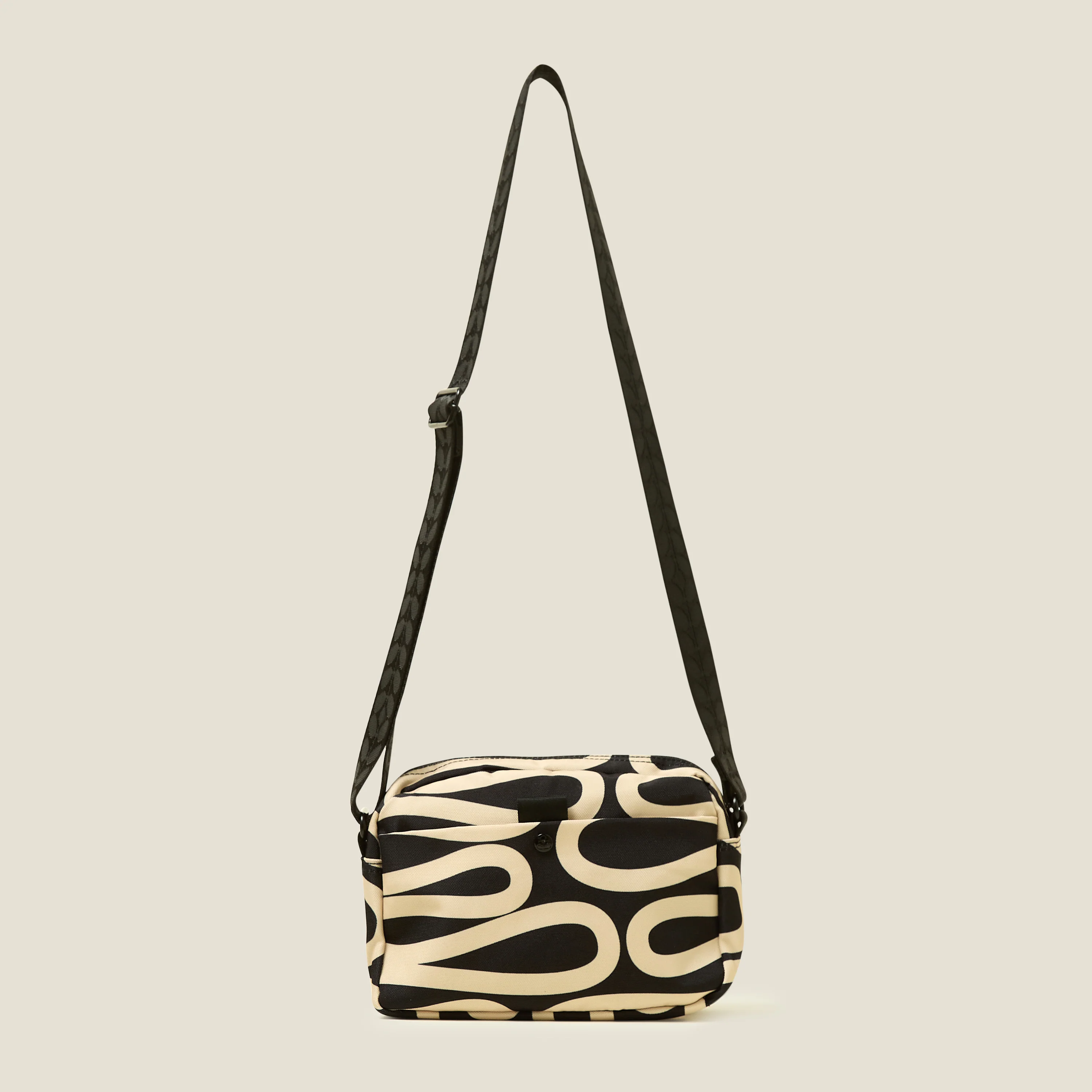 Angle Camera Bag - Noodle Black - Image 3