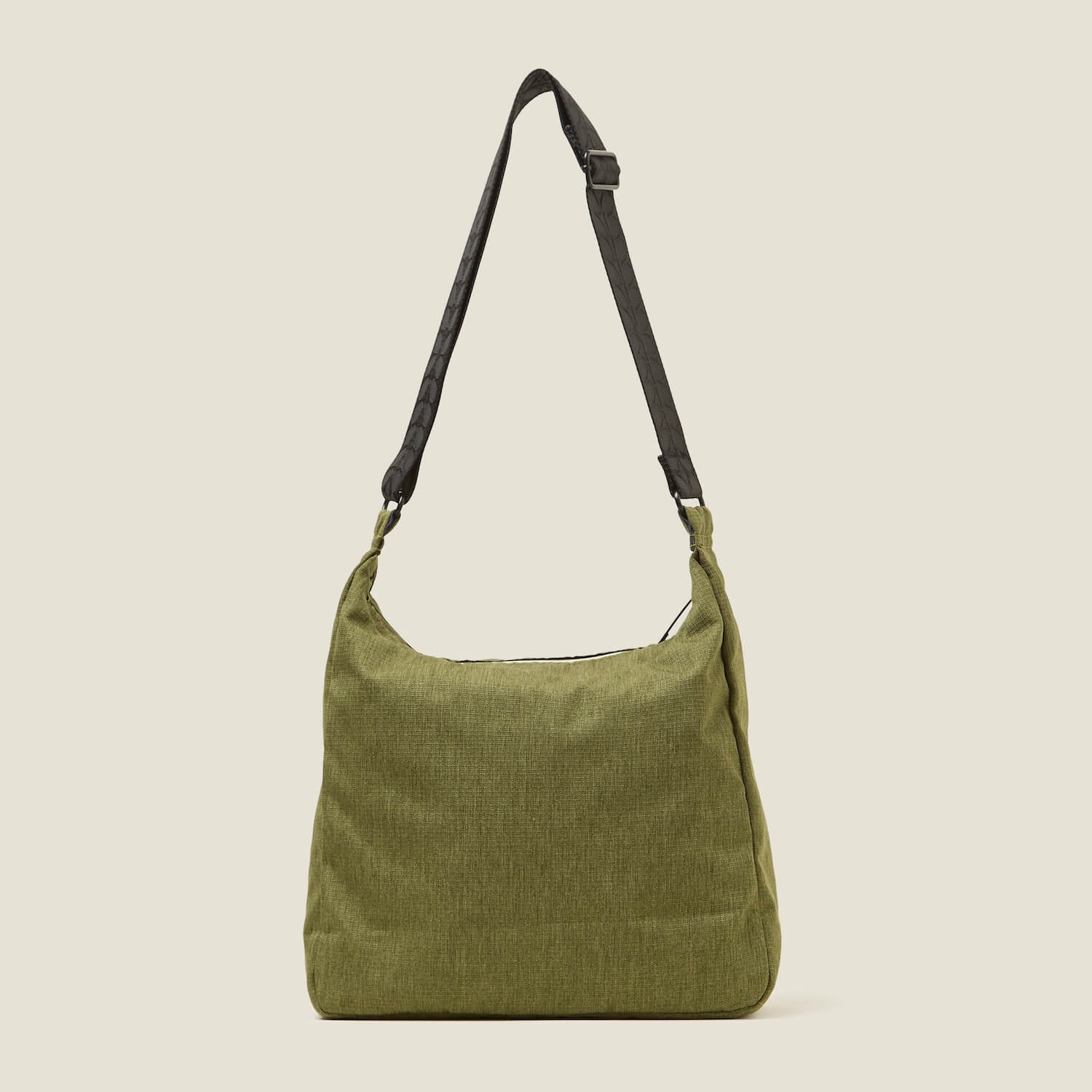 Area Hobo Crossbody - Colour Block Multi - Image 4
