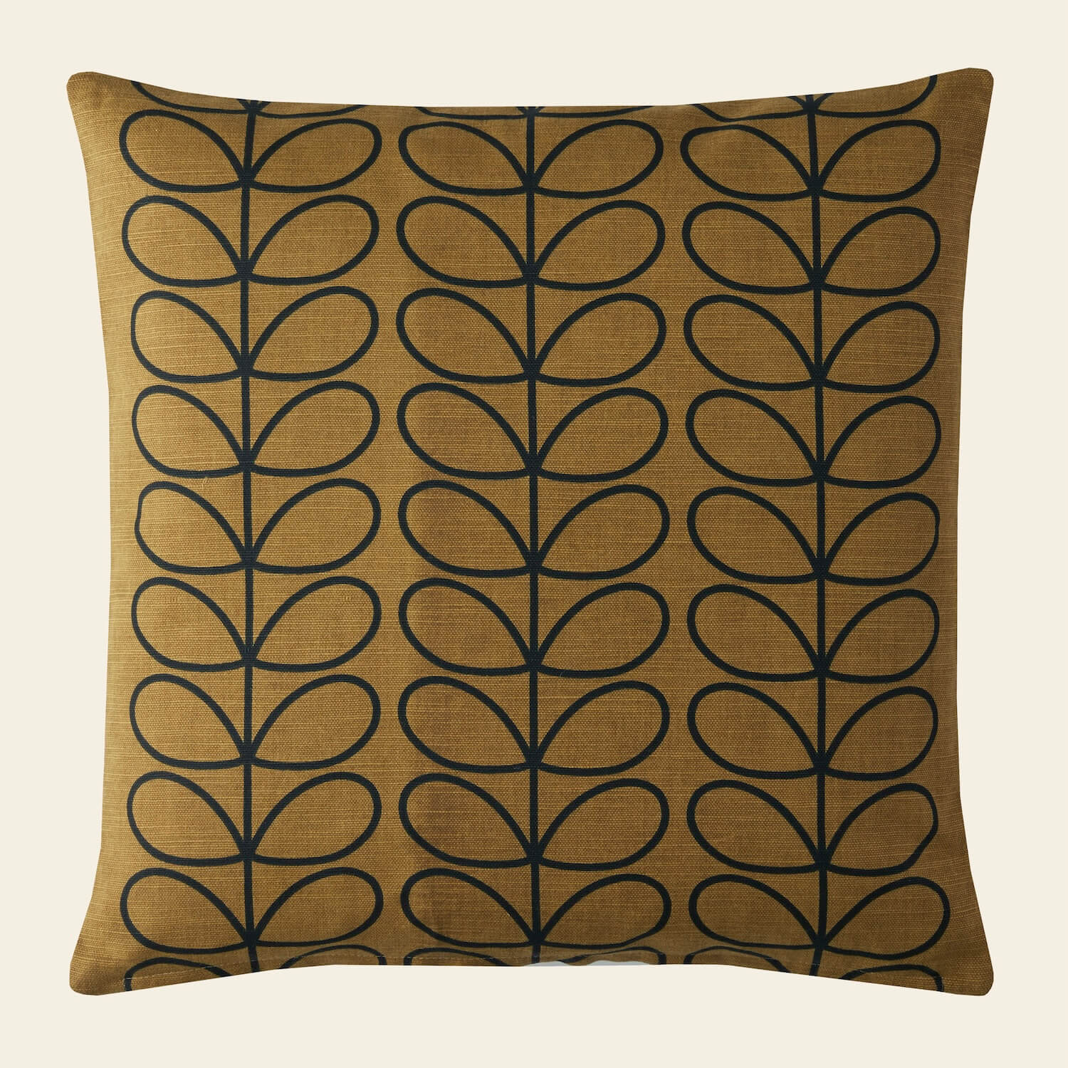 Atomic Flower Cushion - Primrose - Image 4