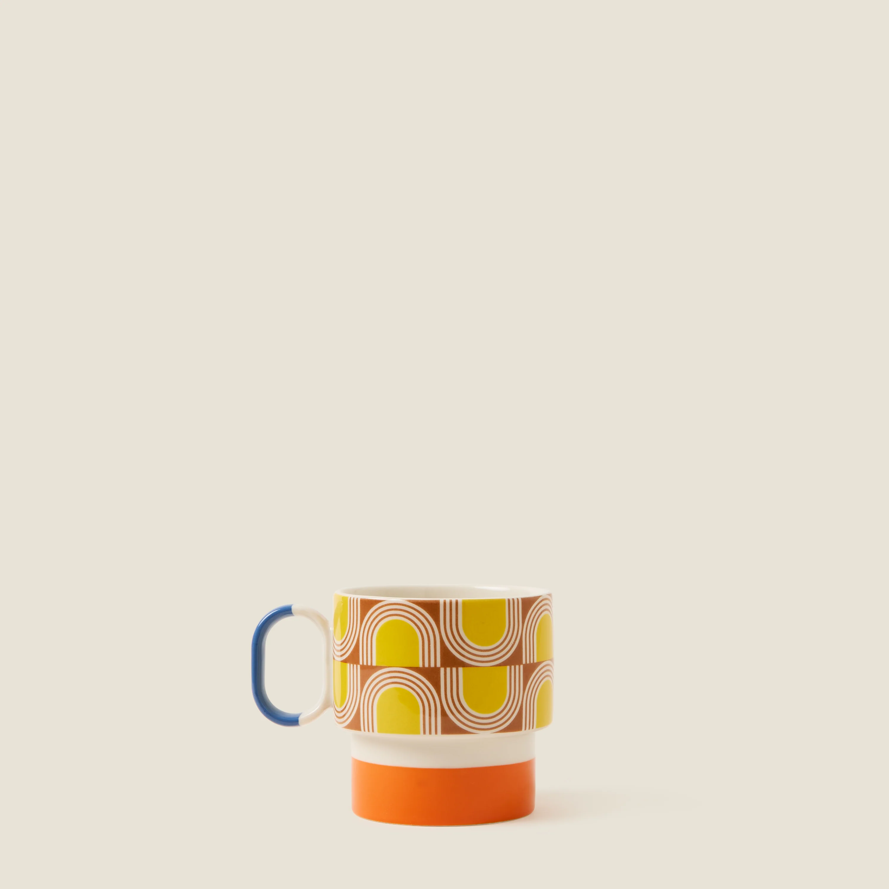 Stacking Mug - Aura - Image 2