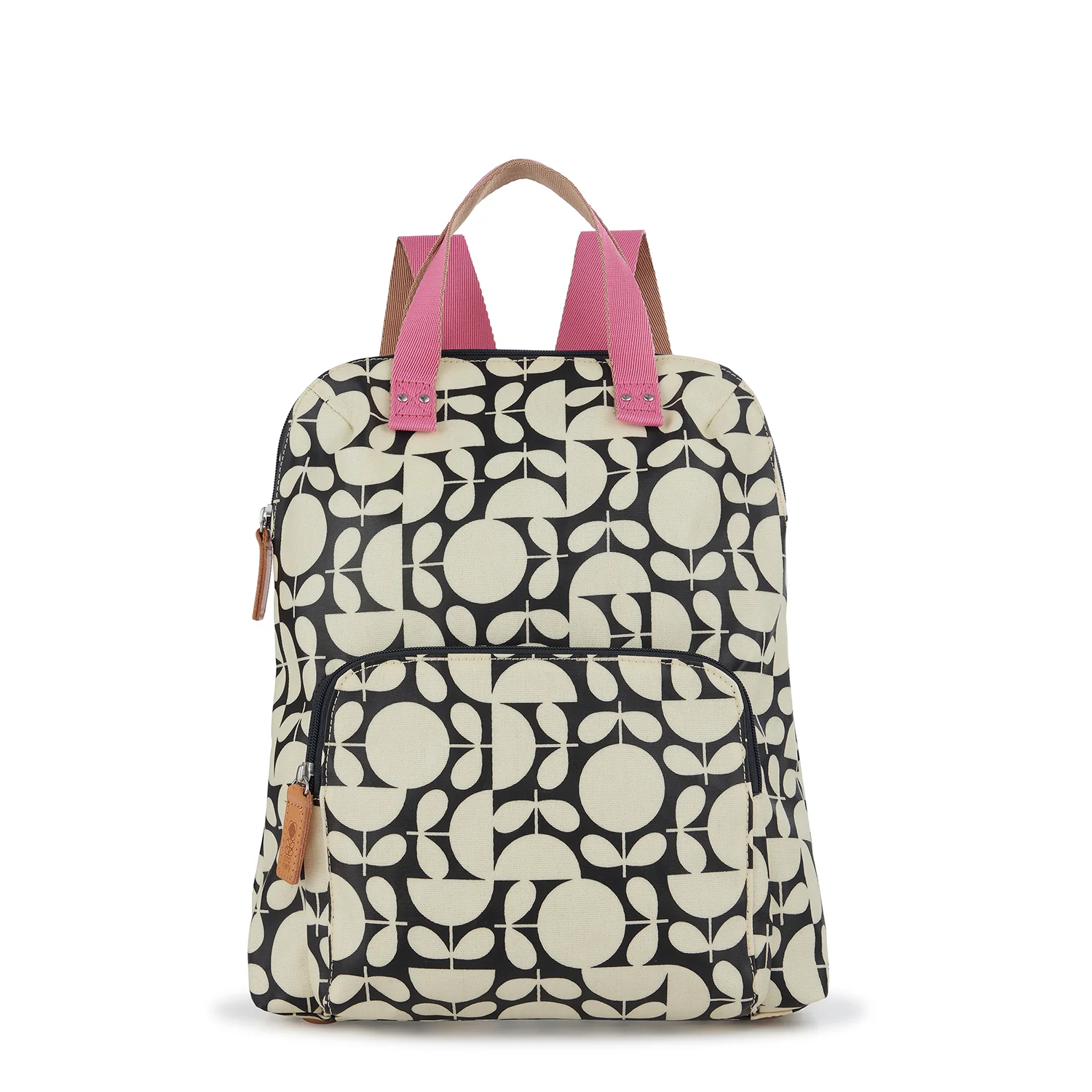 Bestie Backpack - Patchwork