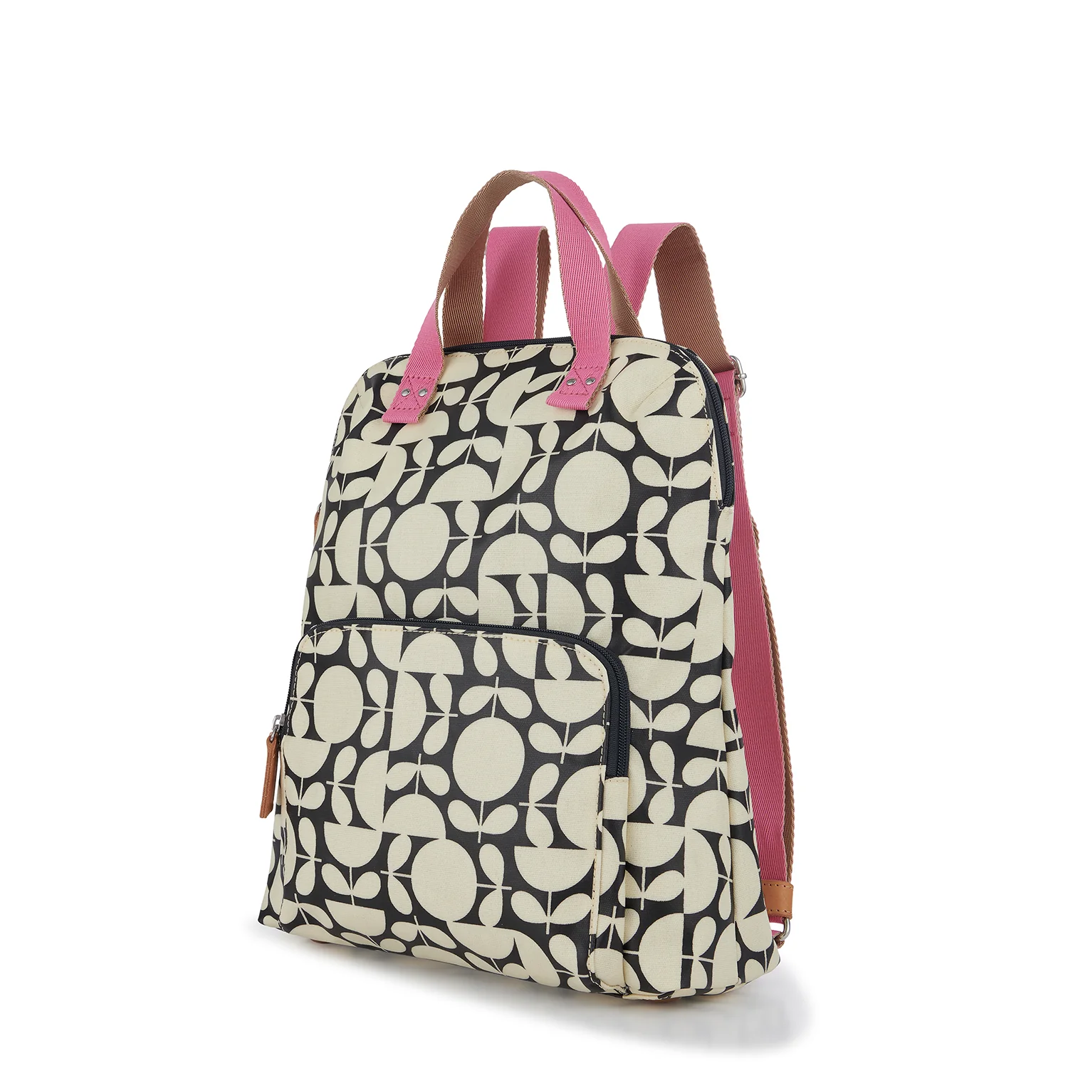 Bestie Backpack - Patchwork - Image 2