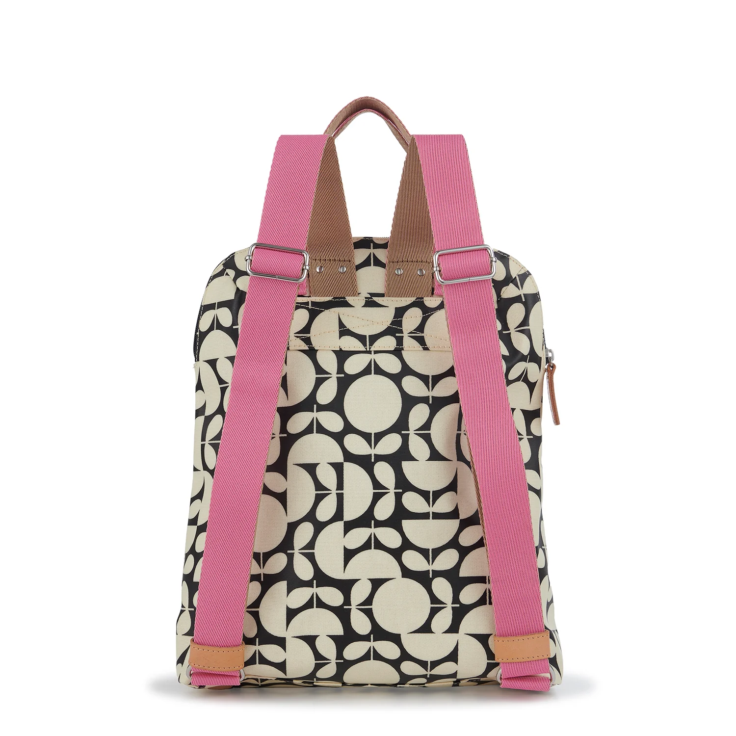 Bestie Backpack - Patchwork - Image 3