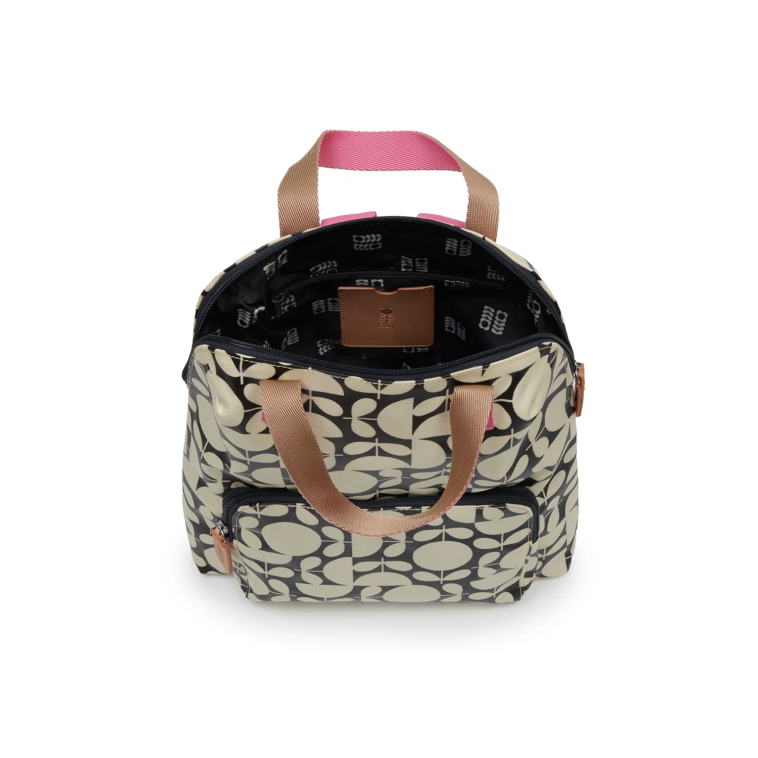 Bestie Backpack - Patchwork - Image 5