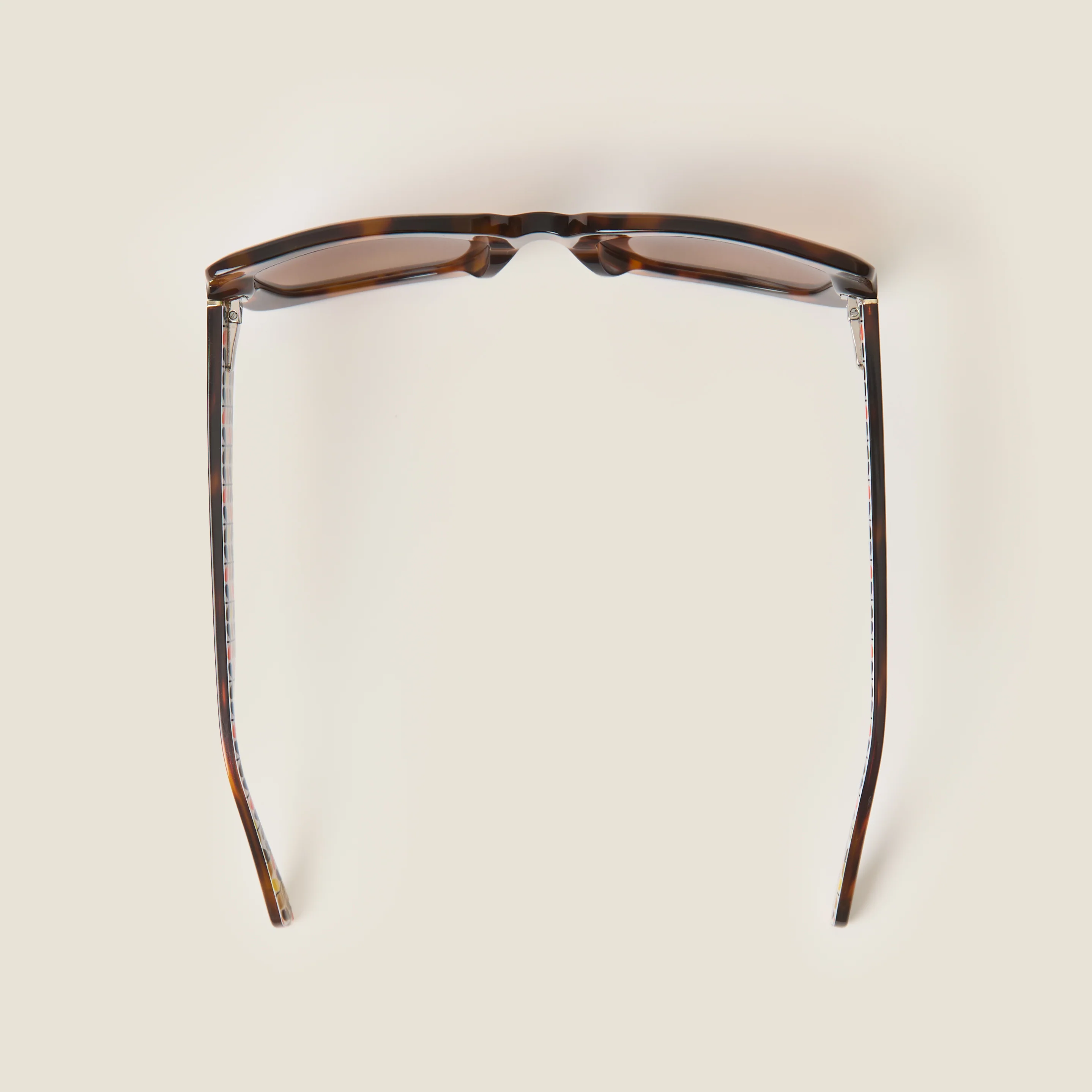 Calla Sunglasses - Tortoiseshell - Image 4