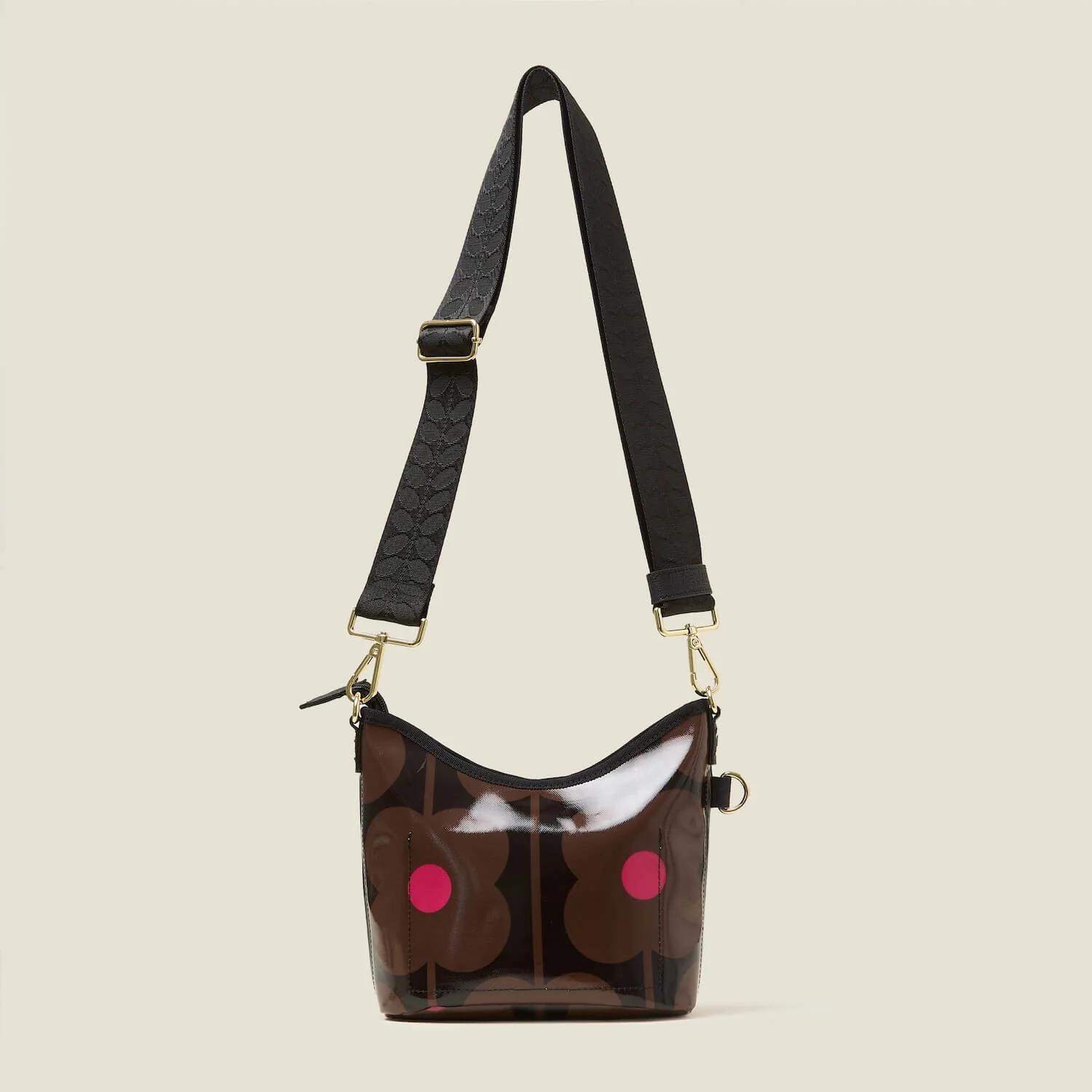 Carrymin Crossbody - Abacus Conker - Image 4