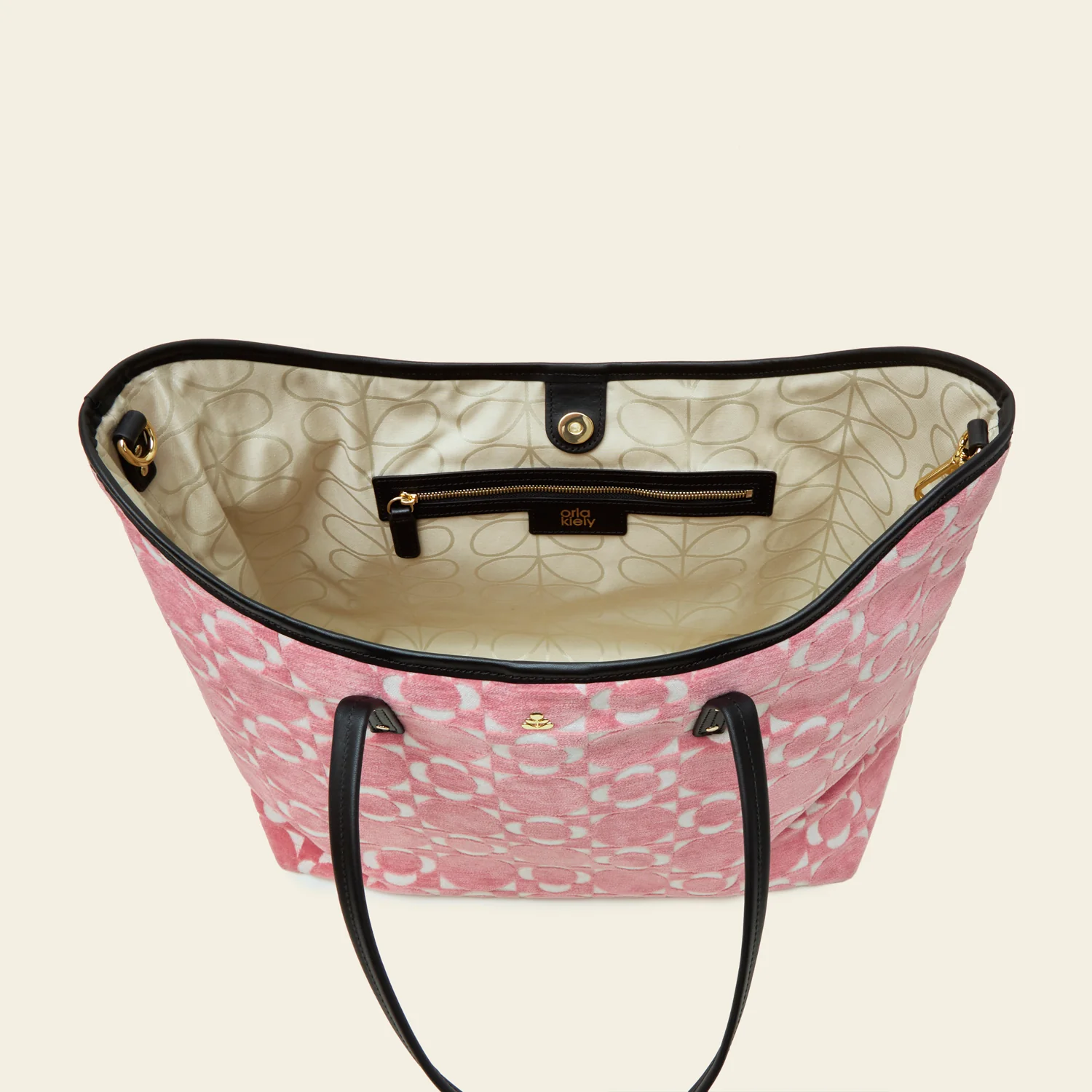 Carrymore Tote - Retro Tile Candy - Image 6