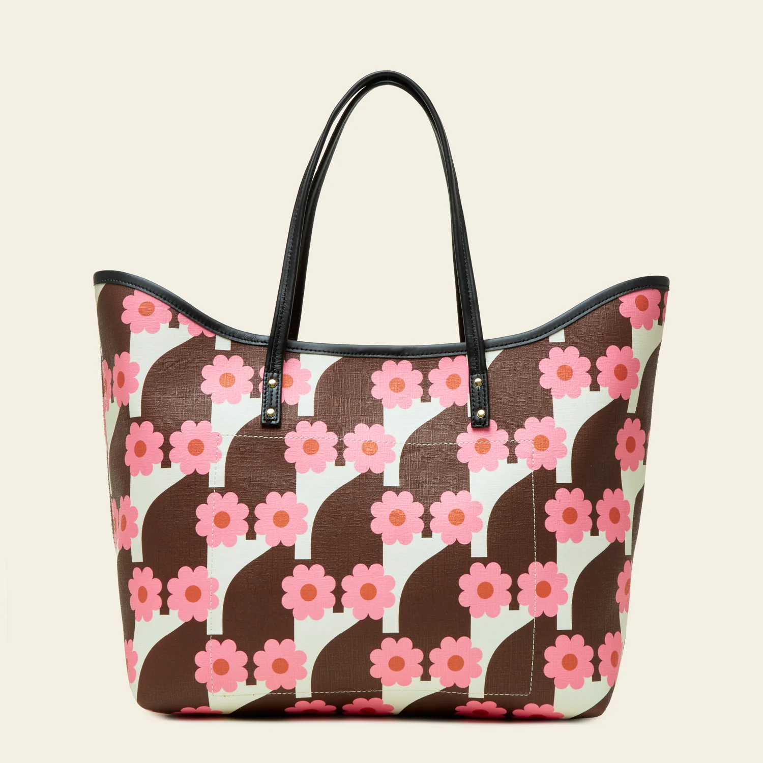 Carrymore Tote - Seven Owls - Image 4