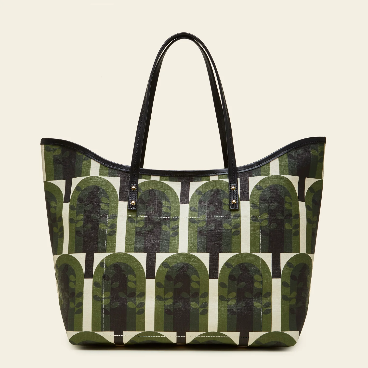 Carrymore Tote - Winter Forest - Image 5