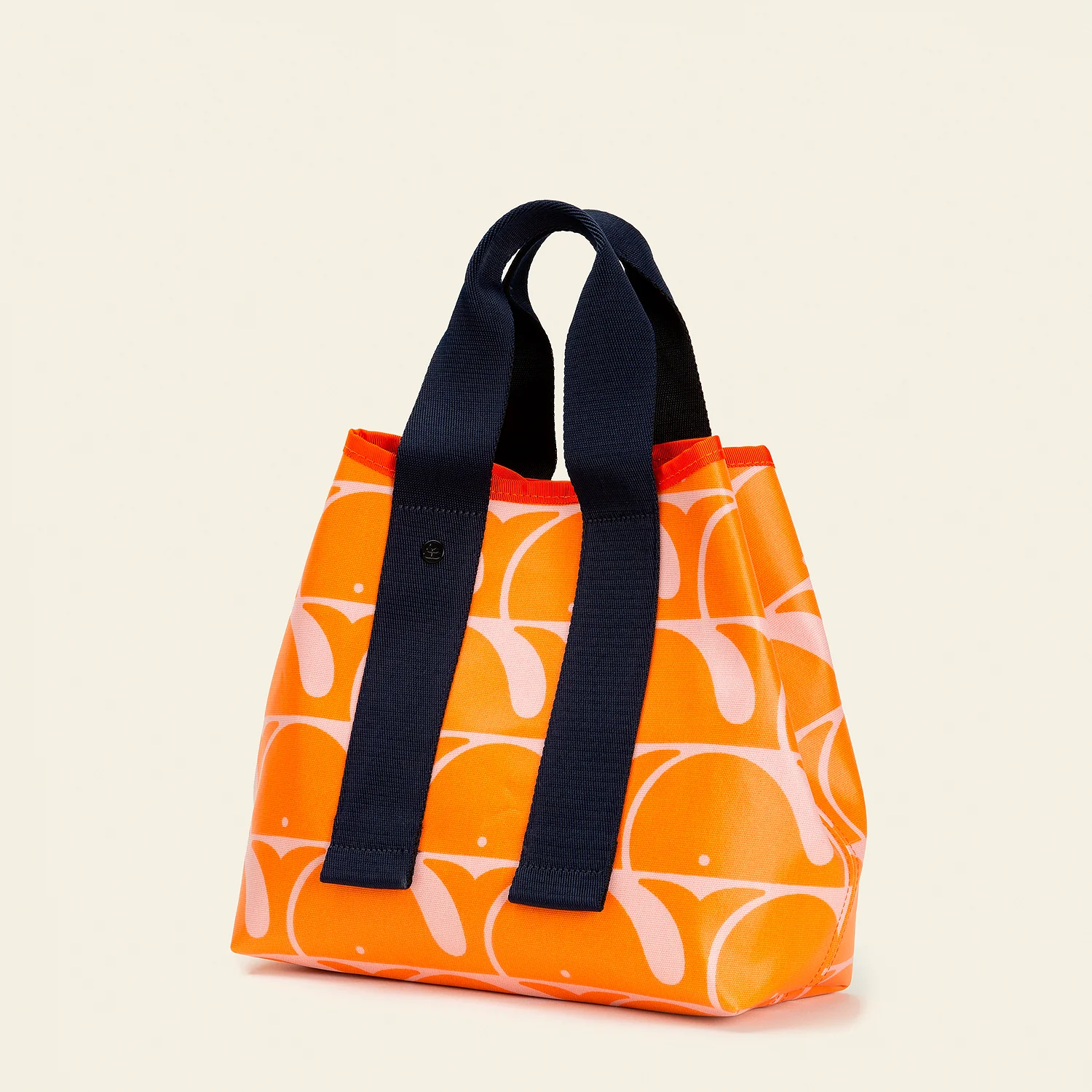Carrysmall Medium Tote - Beluga - Image 2