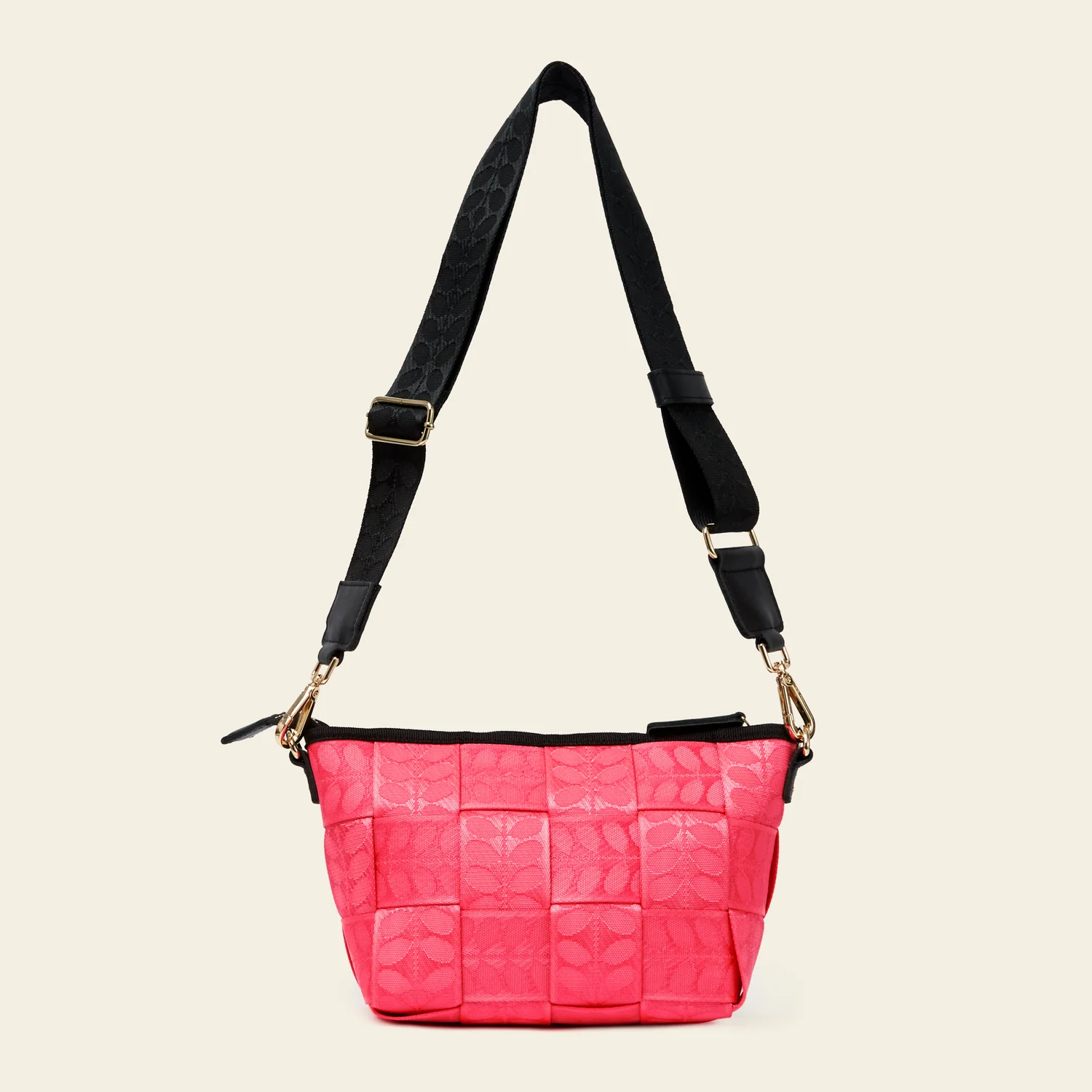 Chrissy Crossbody - Pink - Image 4