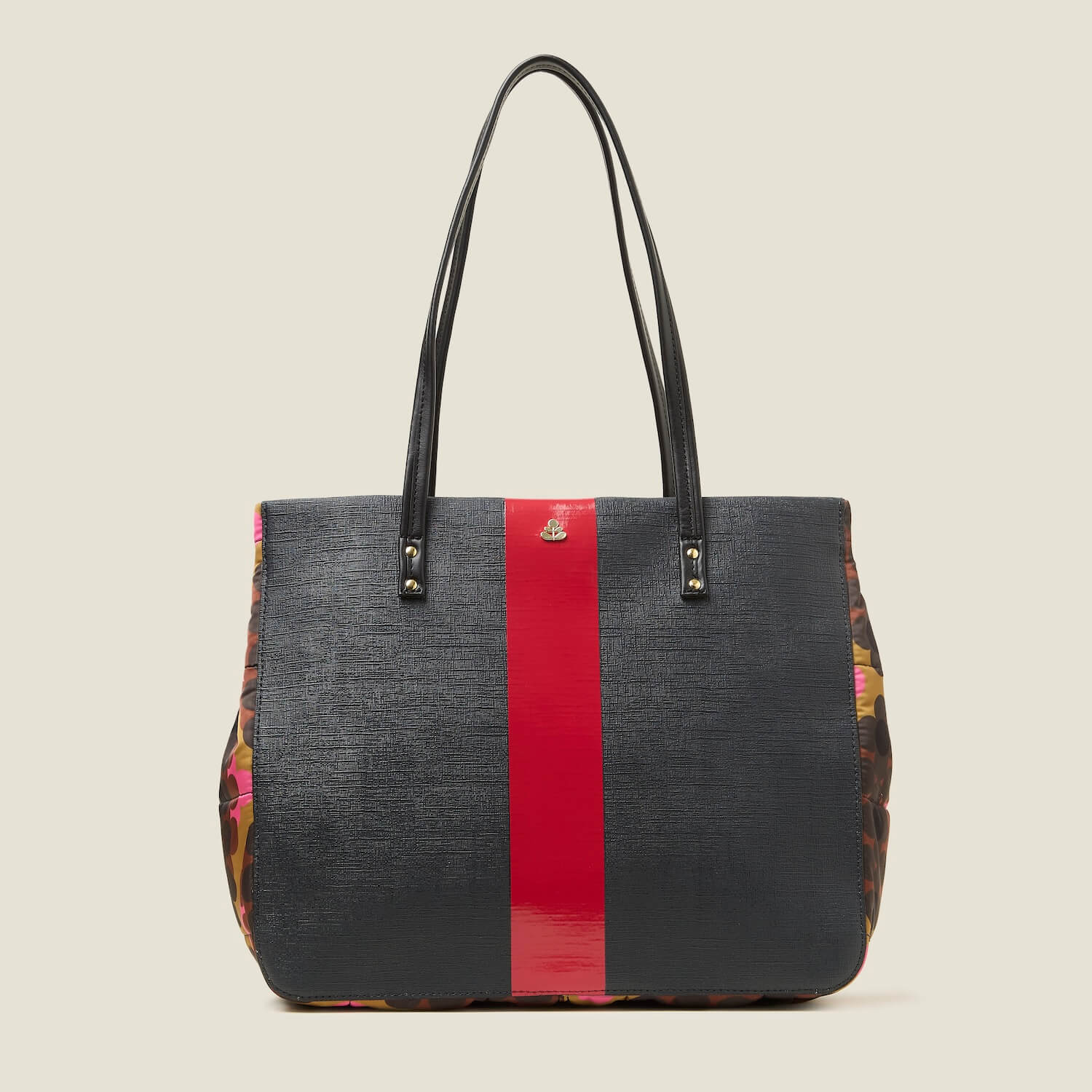 Columbo Tote - Cosmos Pink - Image 3