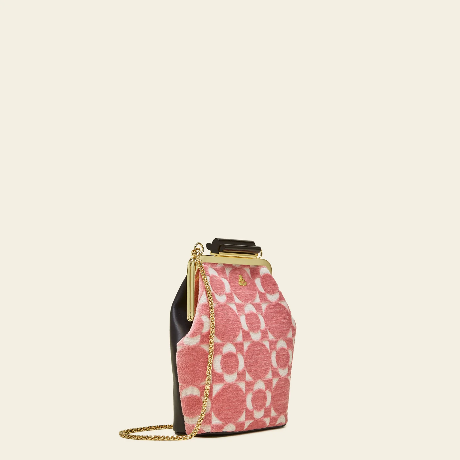 Dolly Mini Crossbody - Retro Tile Candy - Image 3