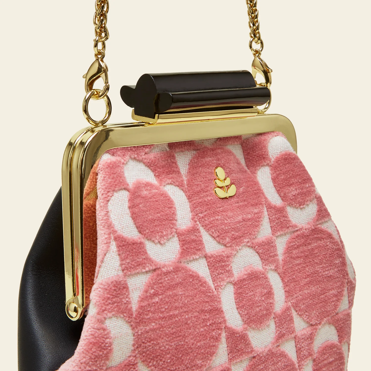 Dolly Mini Crossbody - Retro Tile Candy - Image 5