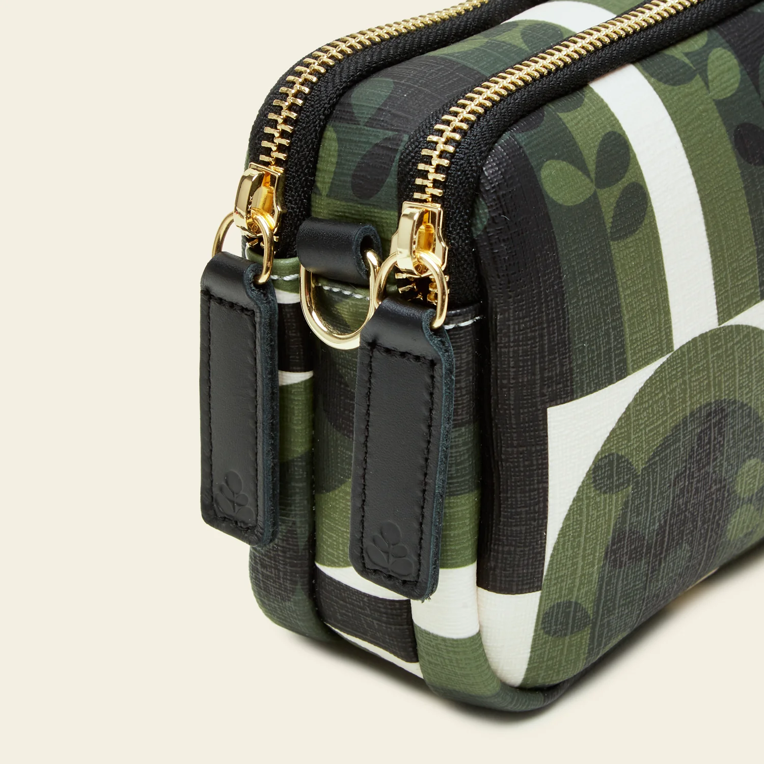 Duo Crossbody - Winter Forest - Image 5