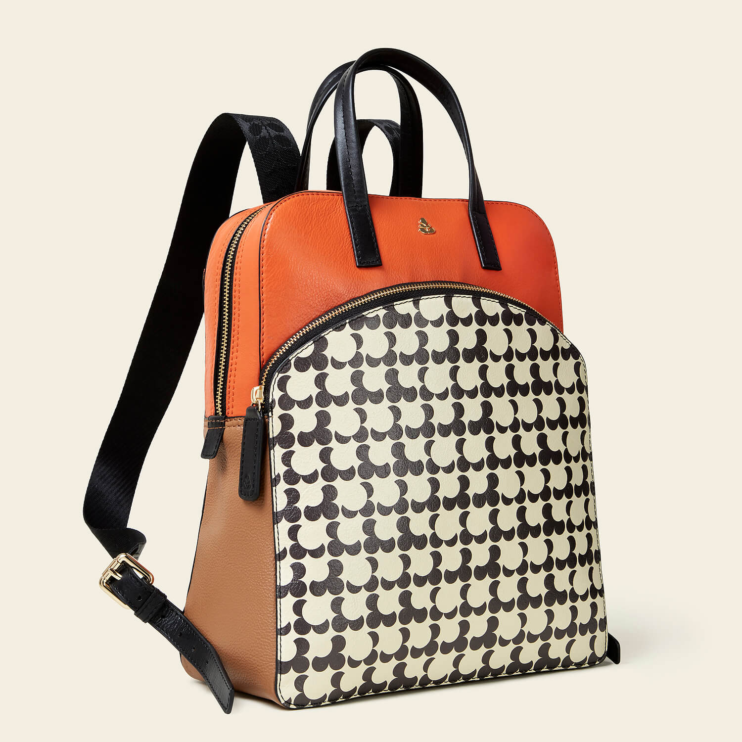 Emilia Backpack - Eclipse Chocolate - Image 3