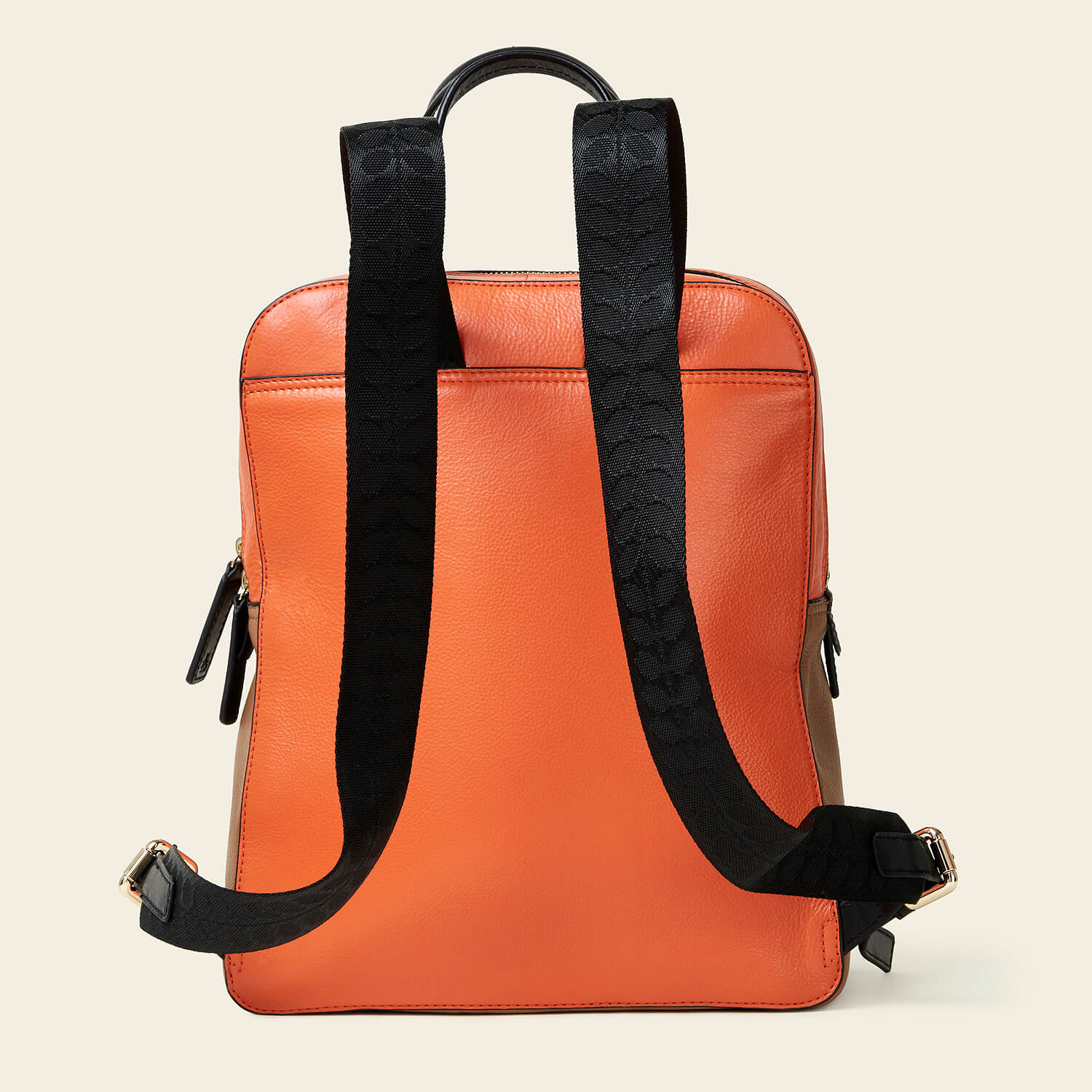 Emilia Backpack - Eclipse Chocolate - Image 4