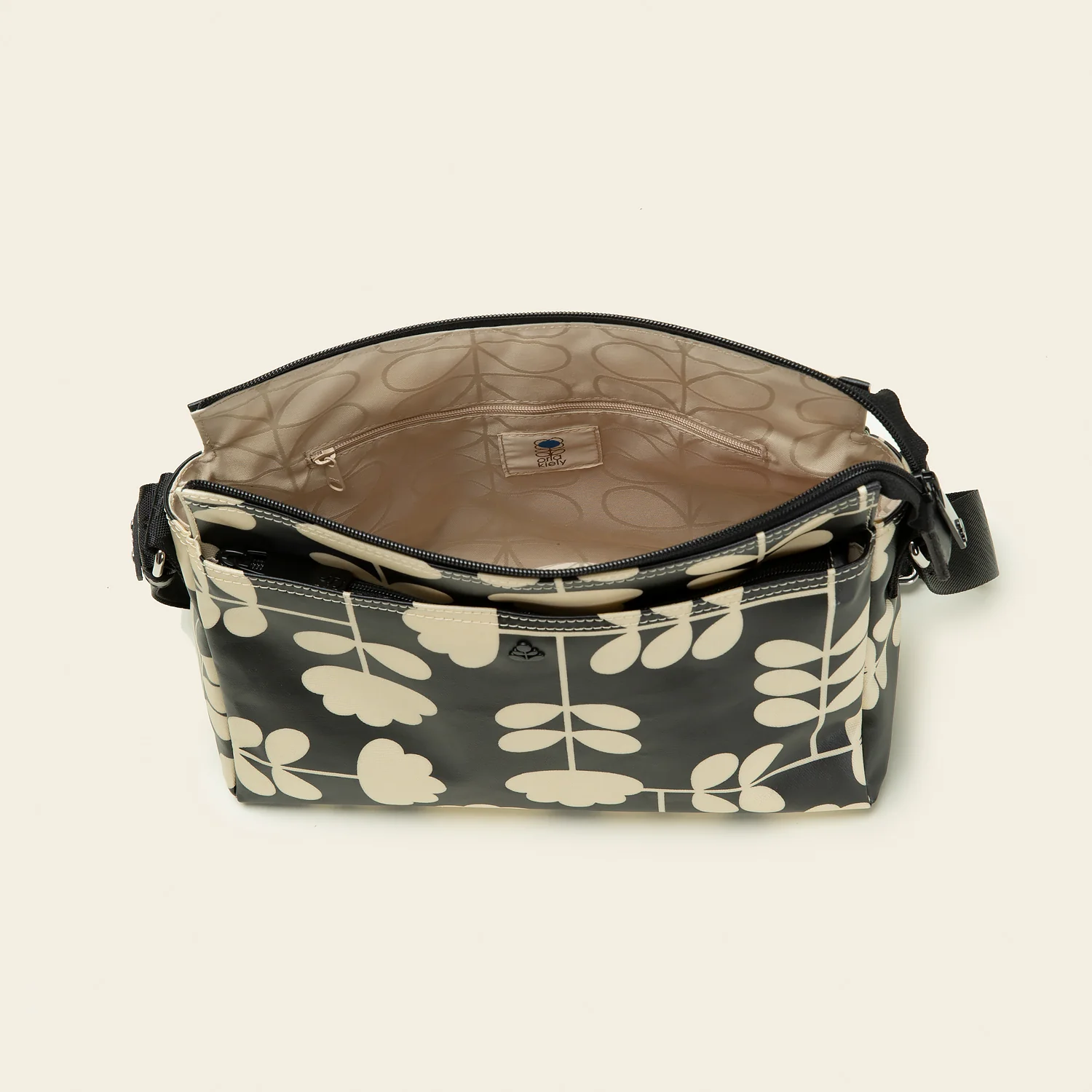 Fielder Crossbody - Cut Stem - Image 4