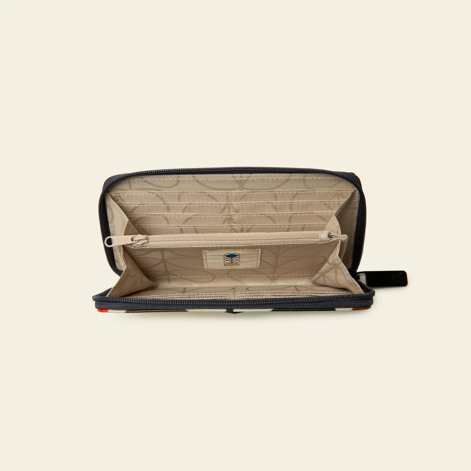 Fielder Crossbody & Forget Me Not Wallet Bundle Classic Multi Stem - Image 6