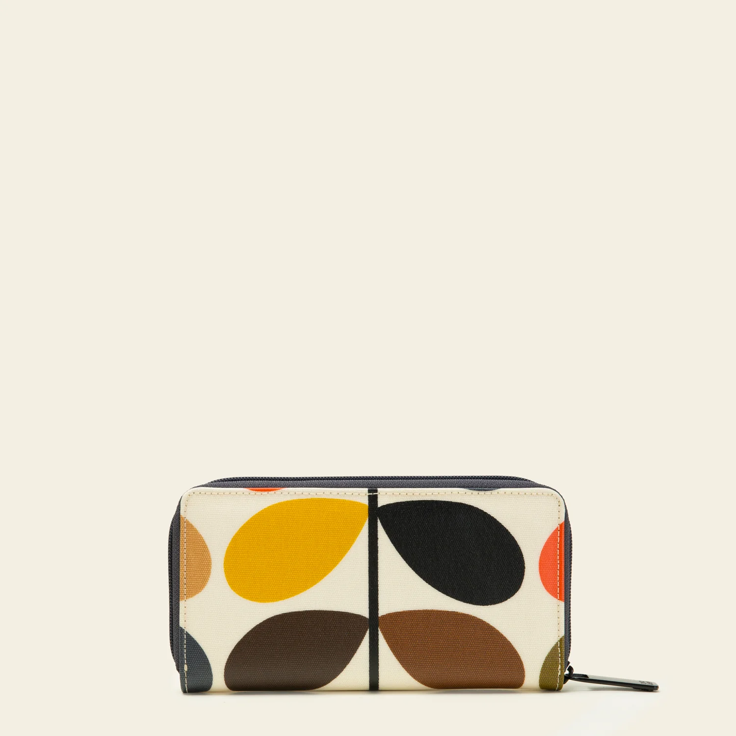Fielder Crossbody & Forget Me Not Wallet Bundle Classic Multi Stem - Image 7