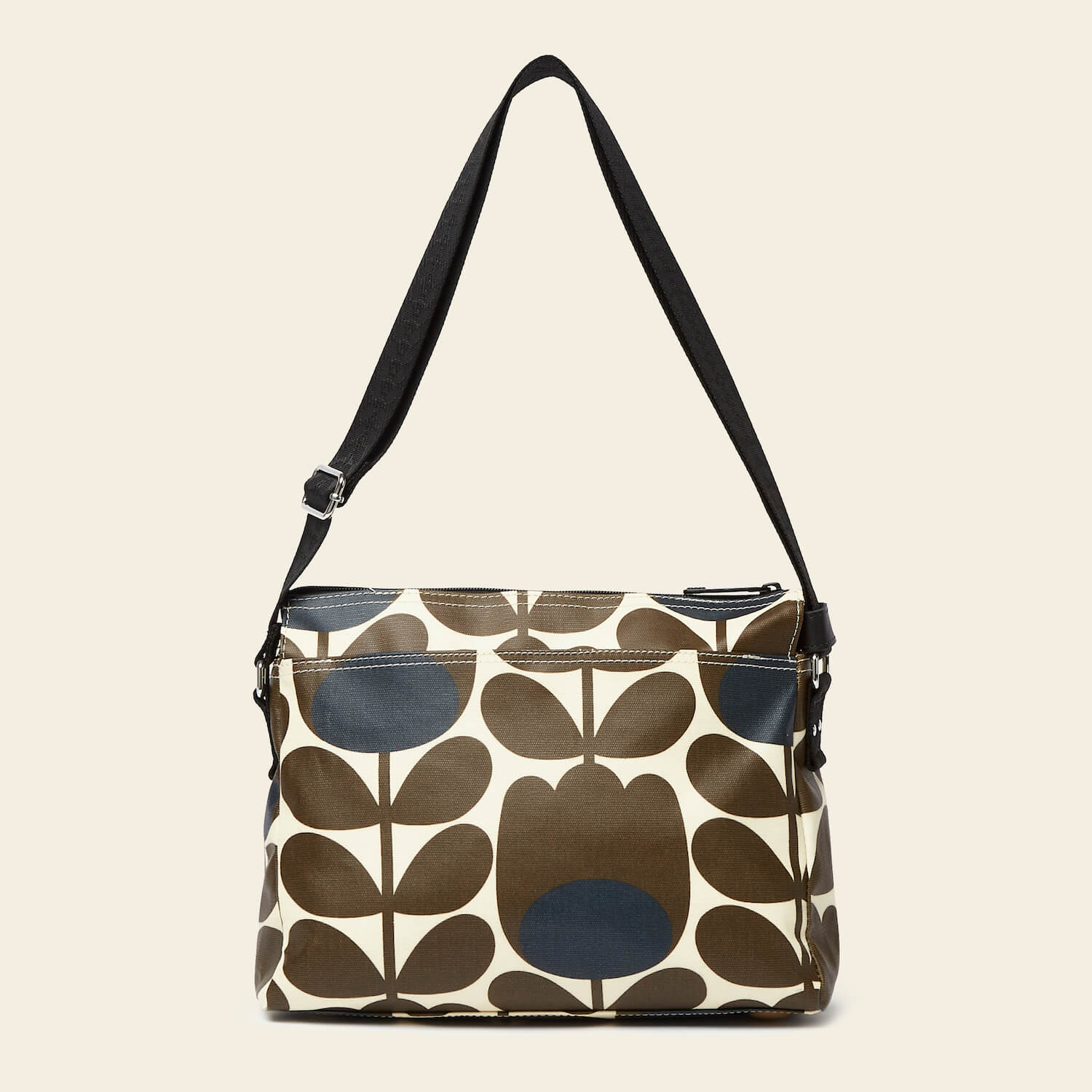 Fielder Crossbody - Tulip Stem Bark - Image 3
