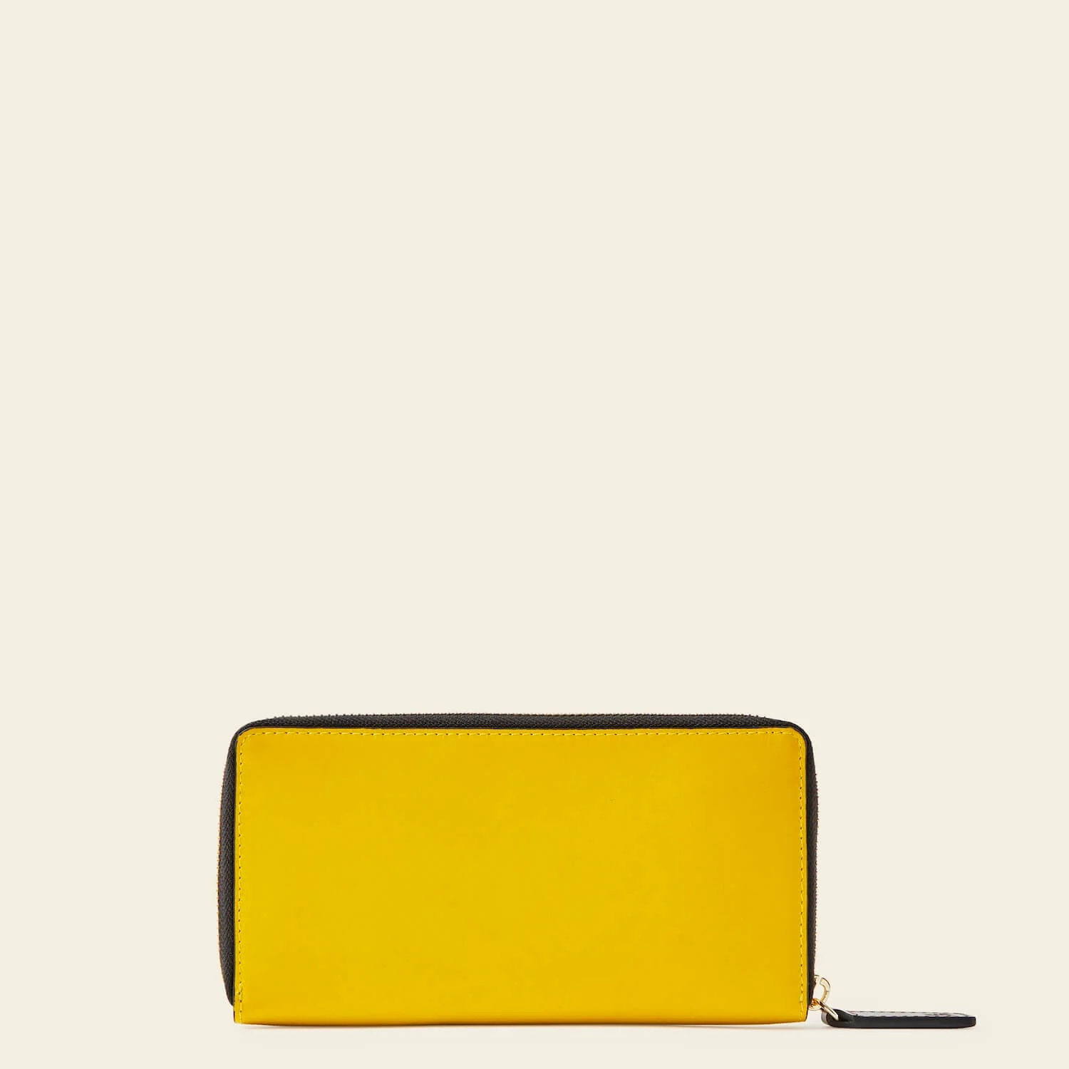 Forget Me Not Wallet - Daffodil Puzzle Flower - Image 3