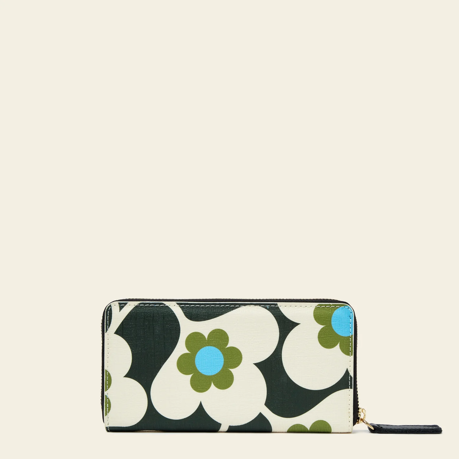 Forget Me Not Wallet - Japonica Spruce - Image 3