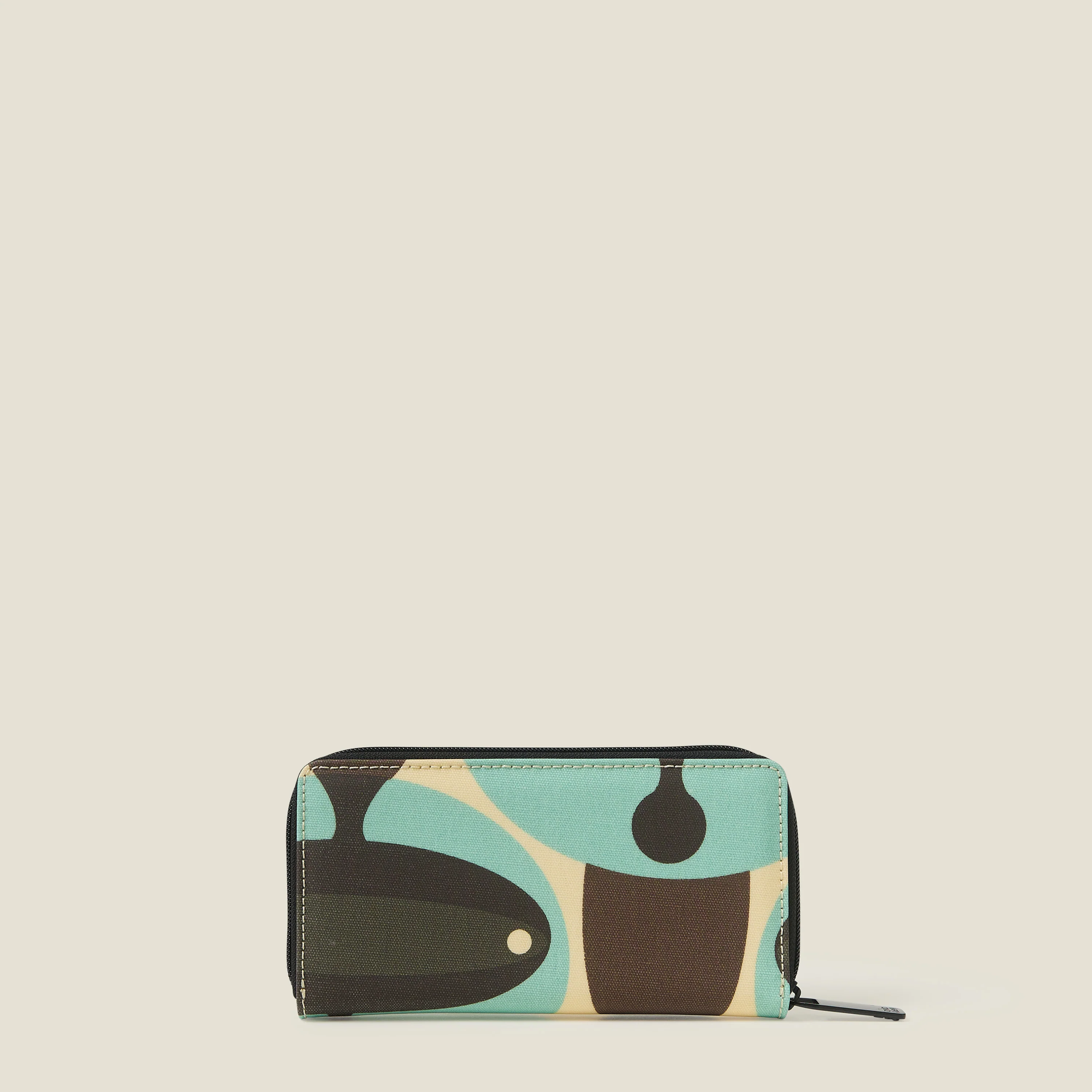 Forget Me Not Wallet - Martian Porcini - Image 4