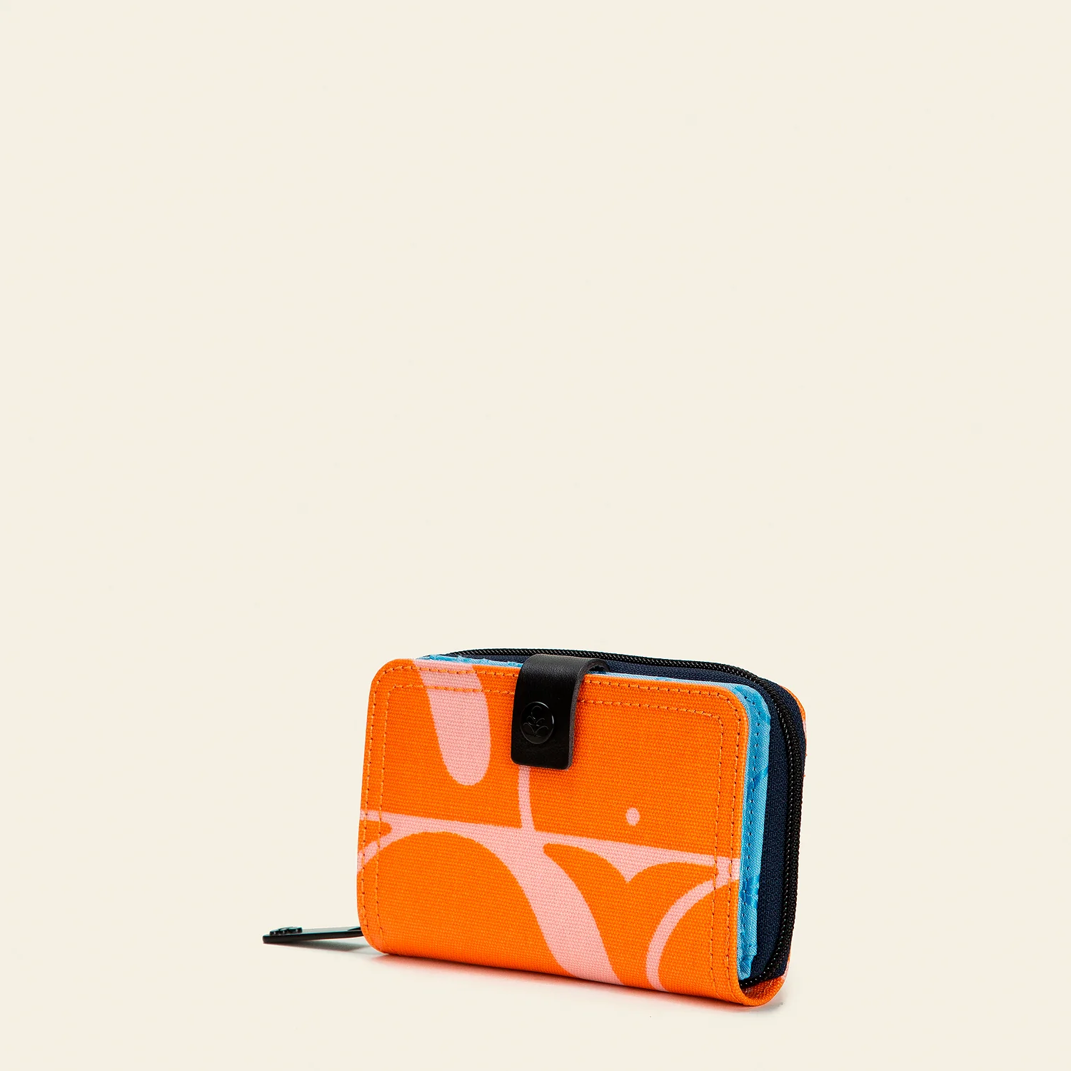 Frankie Foldout Wallet - Beluga - Image 2