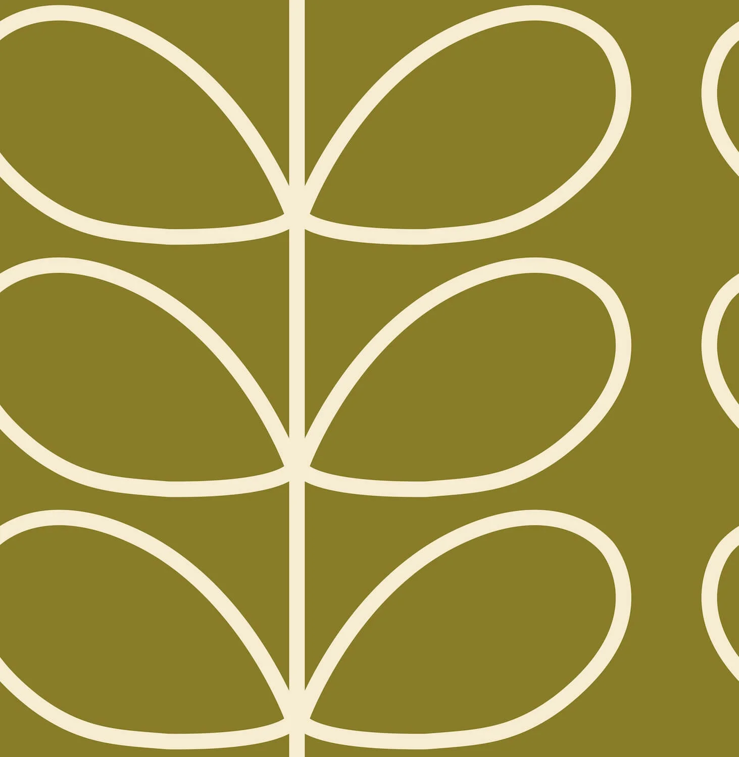 Giant Linear Stem Seagrass Wallpaper - 52cm x 10m - Image 2
