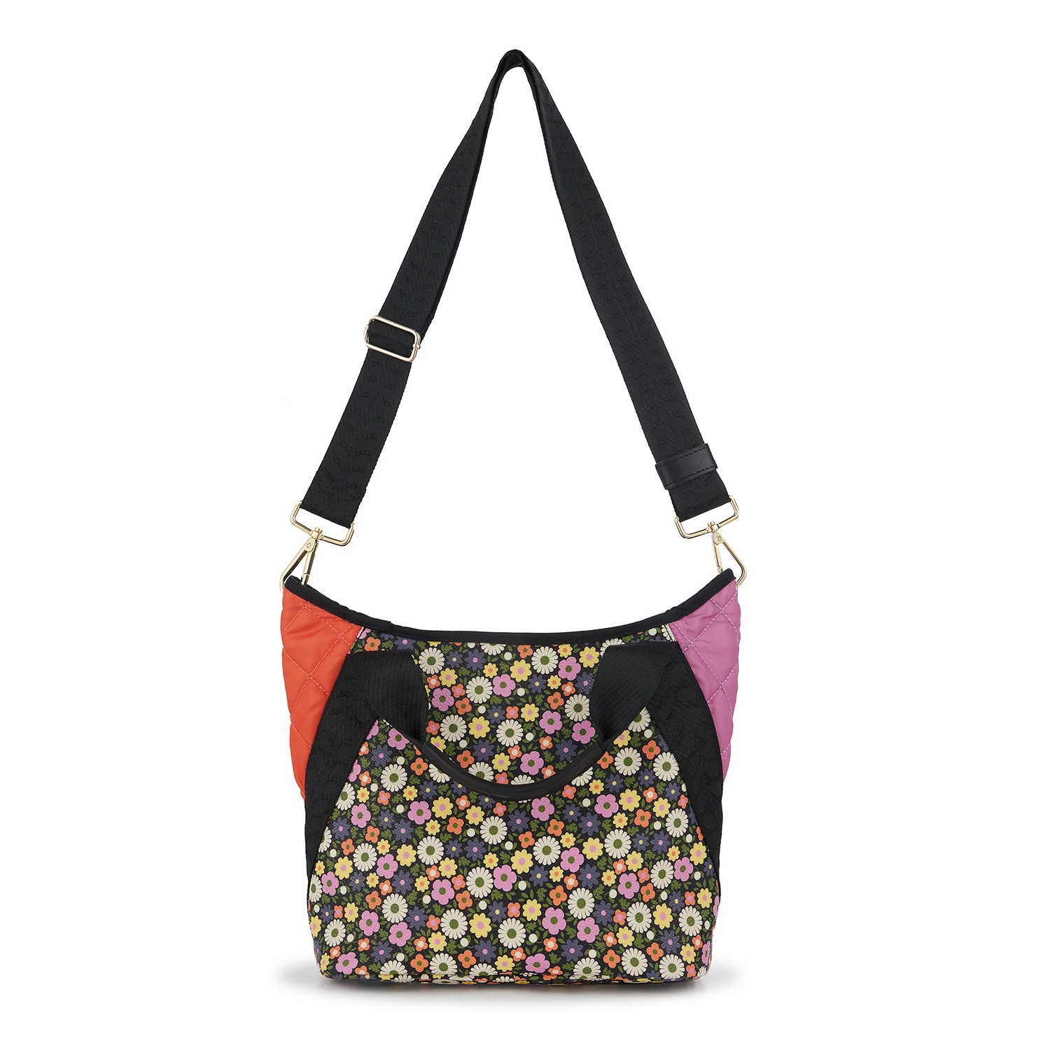 Gondoletta Crossbody - Full Bloom - Image 3