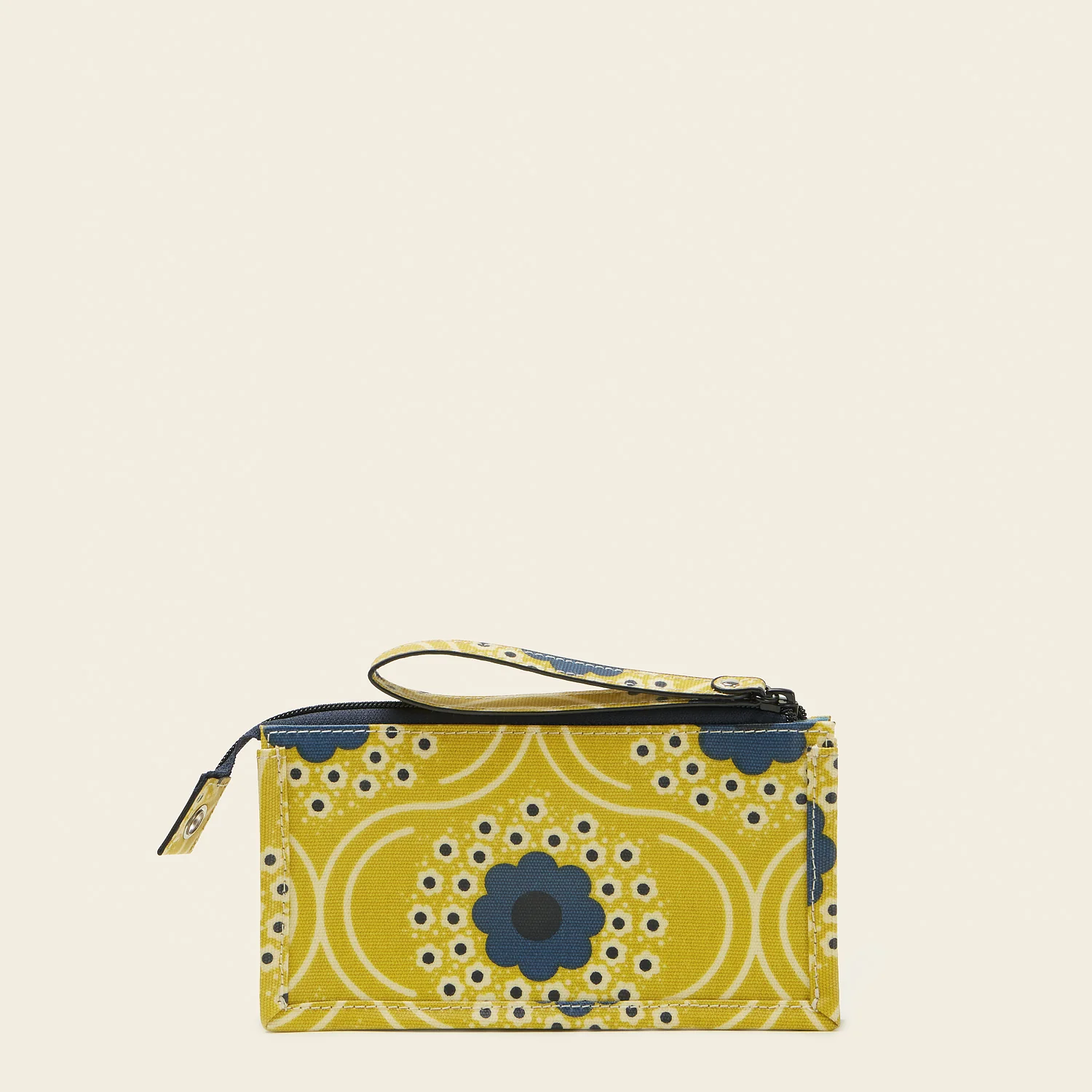 Holden Wrist Wallet - Bubble Flower - Image 3