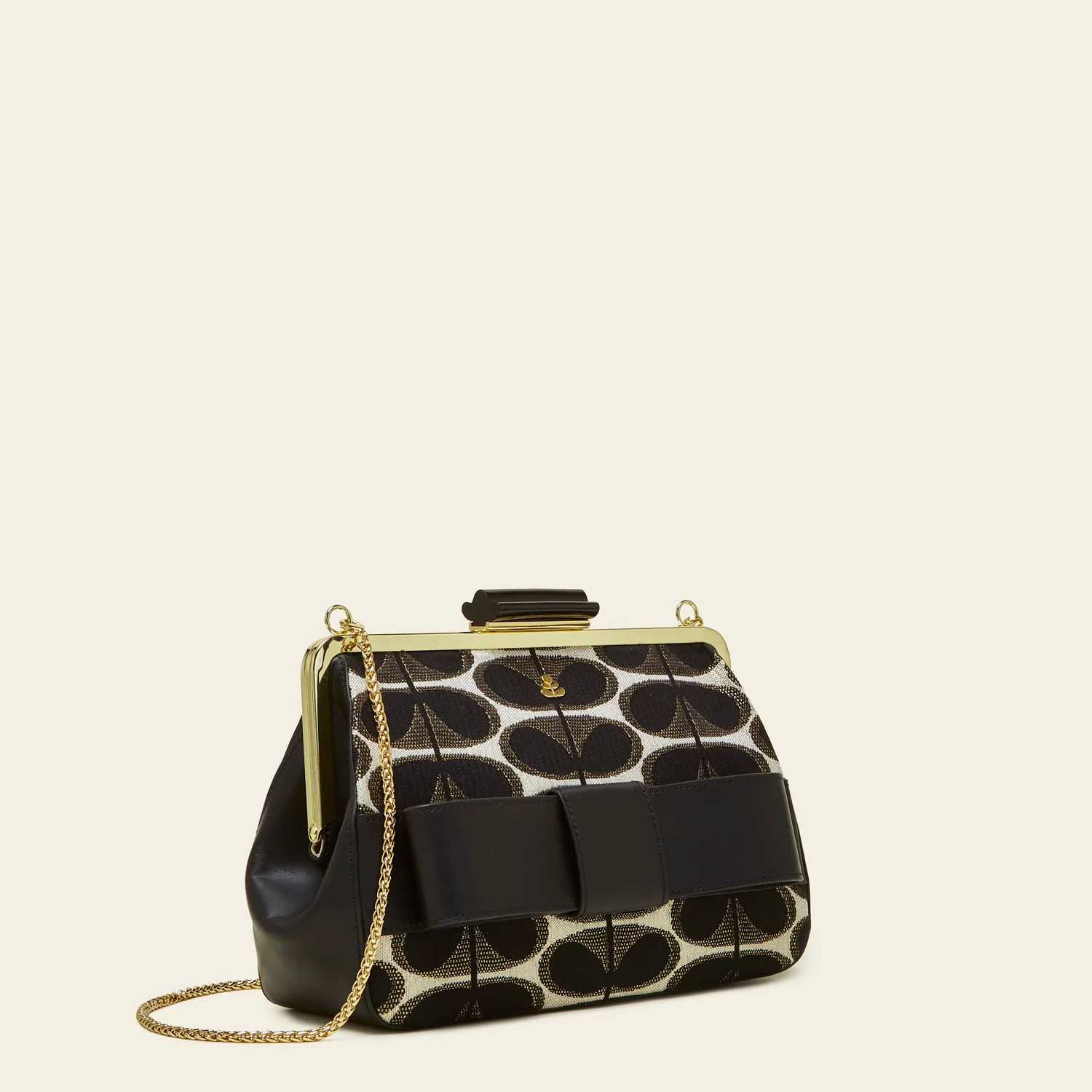 Holly Crossbody - Gold Stem - Image 3
