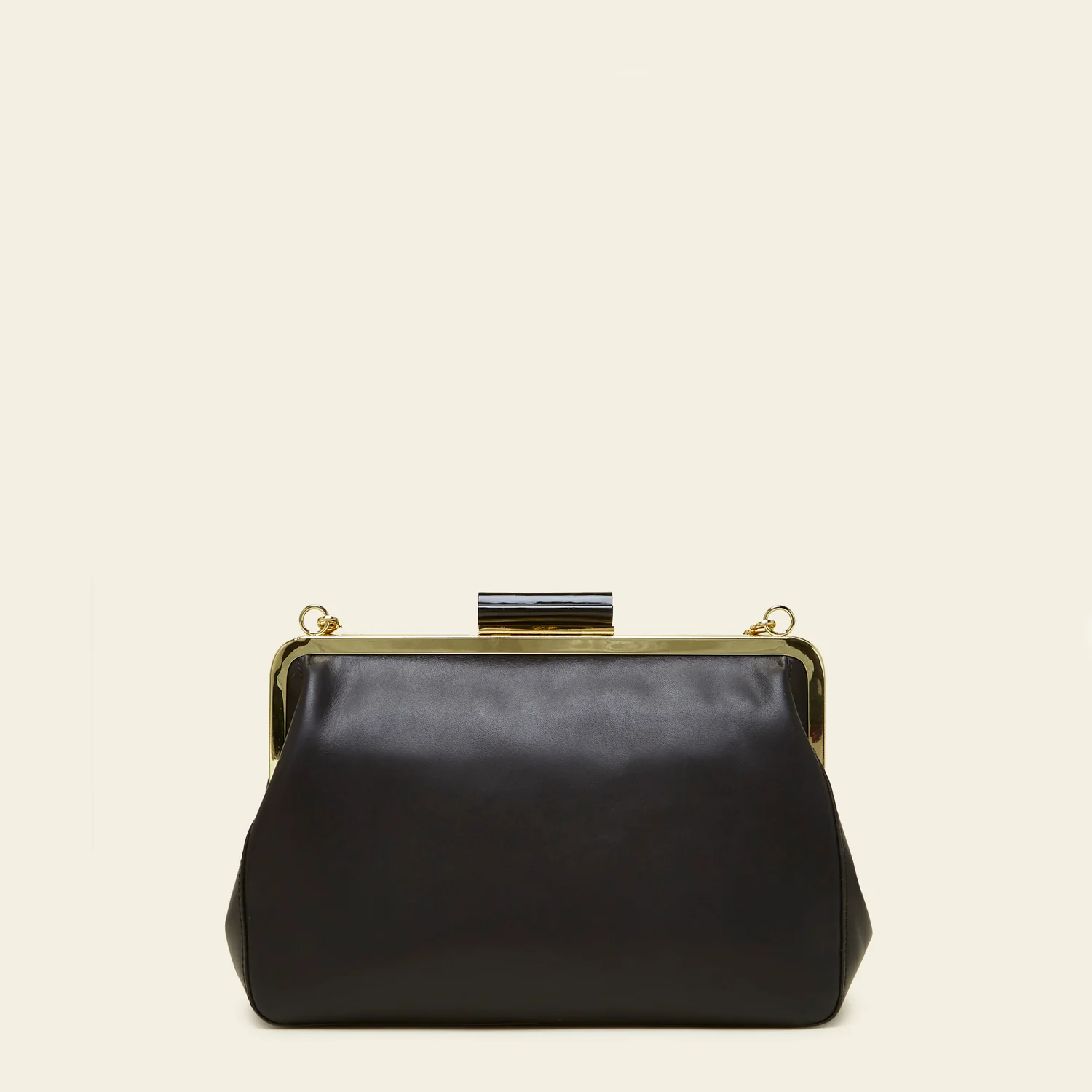 Holly Crossbody - Gold Stem - Image 4