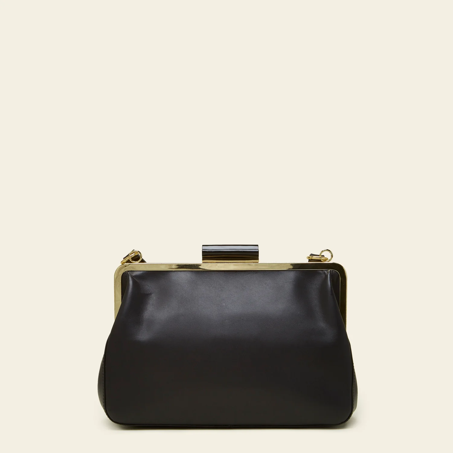Holly Crossbody - Retro Tile Dandelion - Image 4