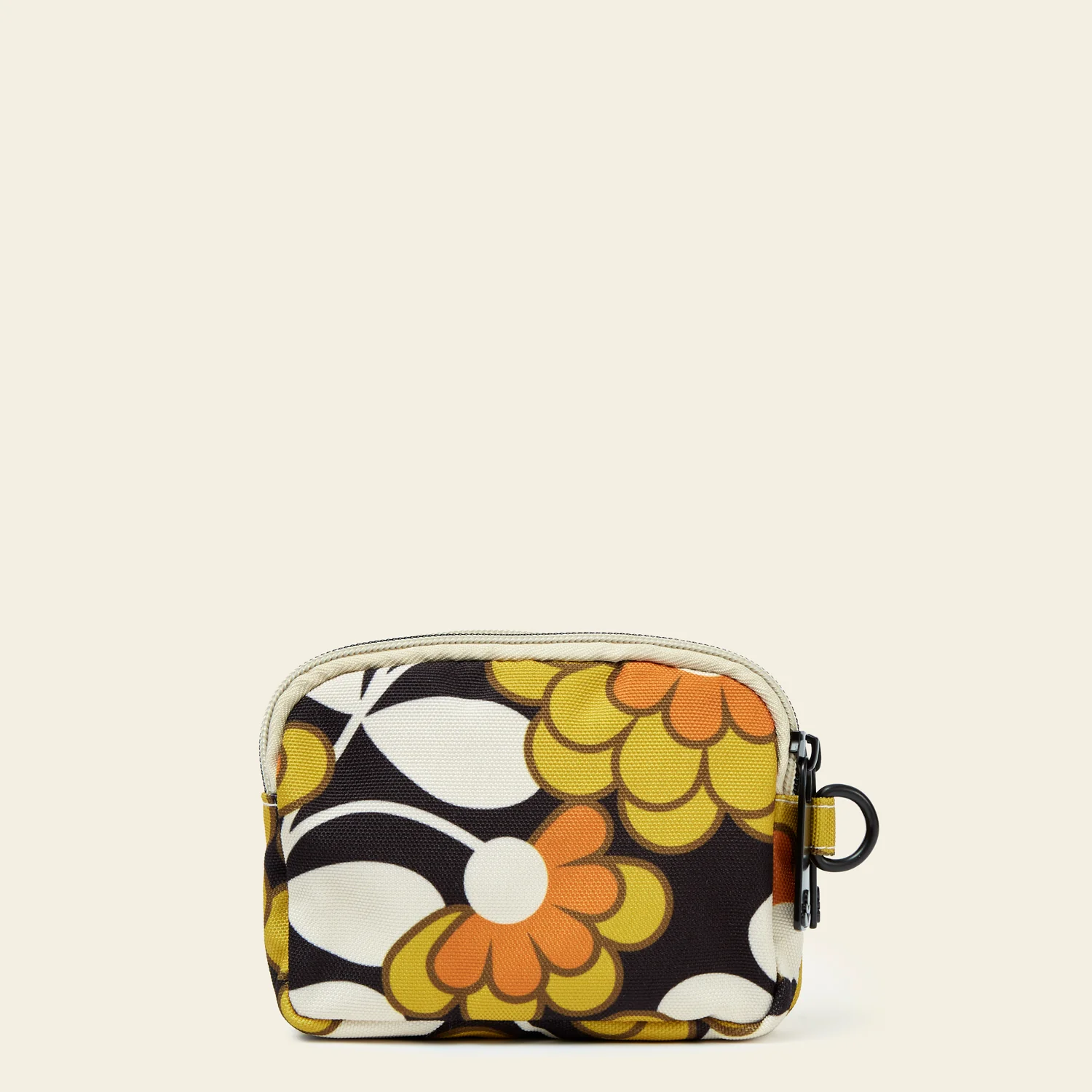 Iota Wallet - Dahlia Saffron - Image 2
