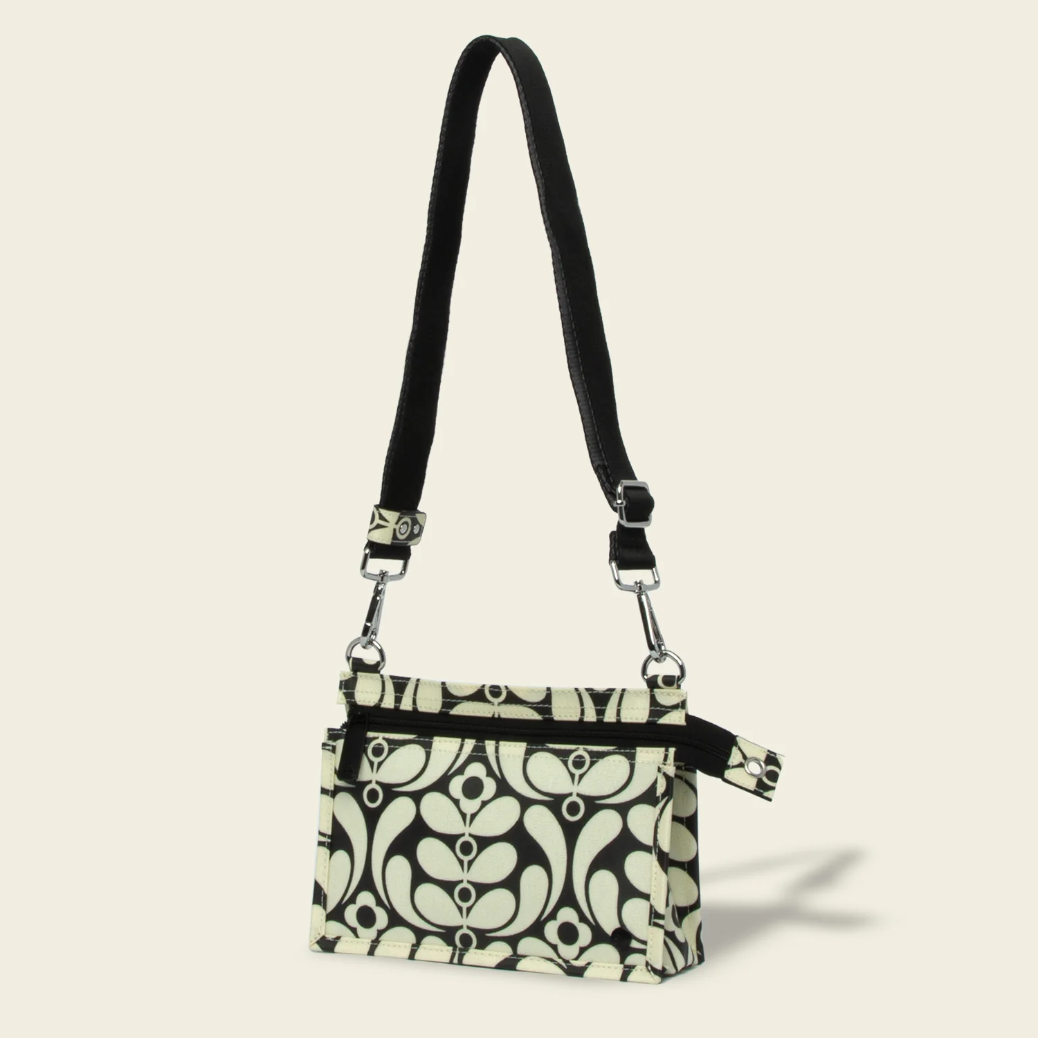 Iveley Mini Crossbody - Nouveau Stem - Image 2
