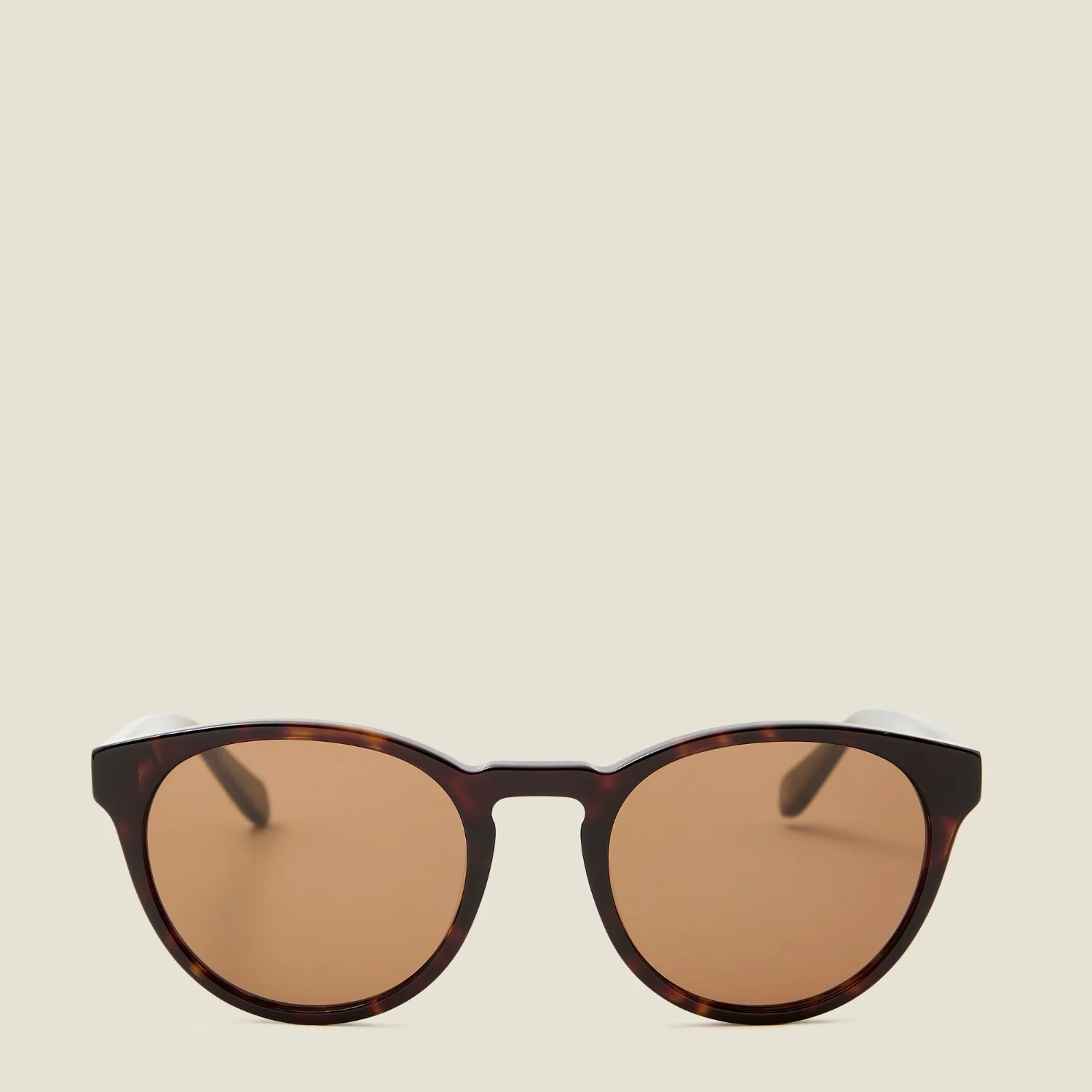 Jasmine Sunglasses - Tortoiseshell & Olive