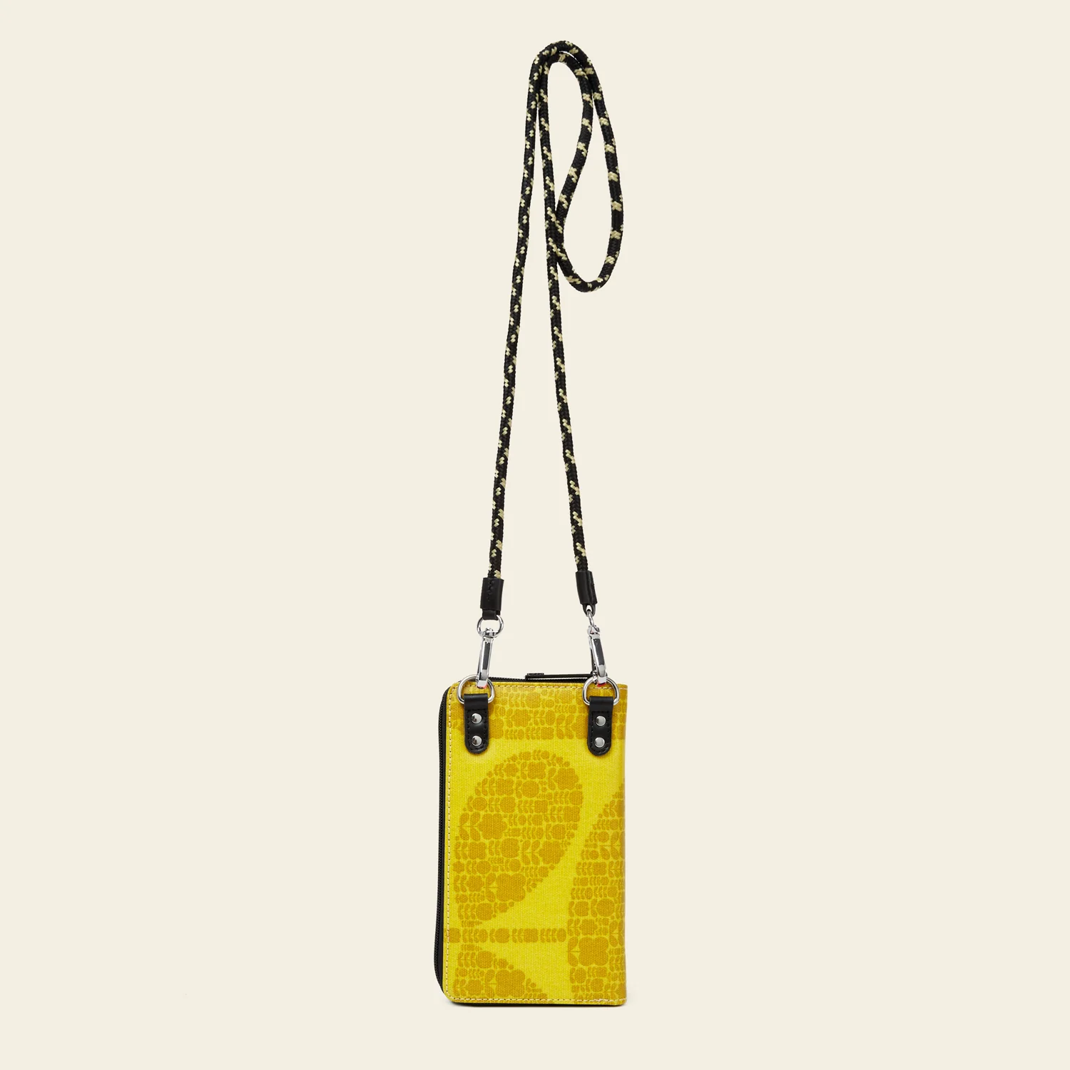 Keeper Phone Case - Block Garden Sunflower - Image 5