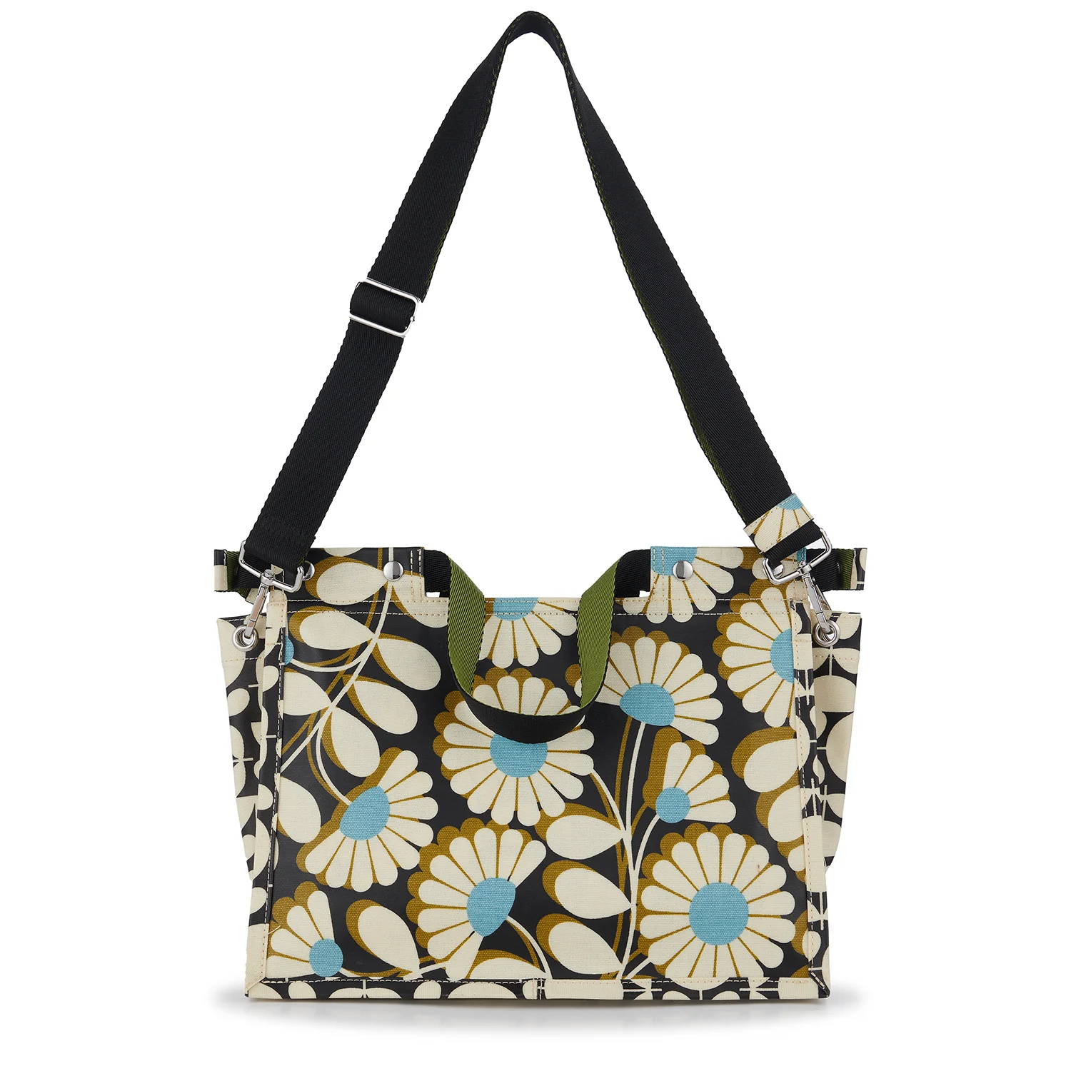 Lillieshall Tote - Kimono - Image 3