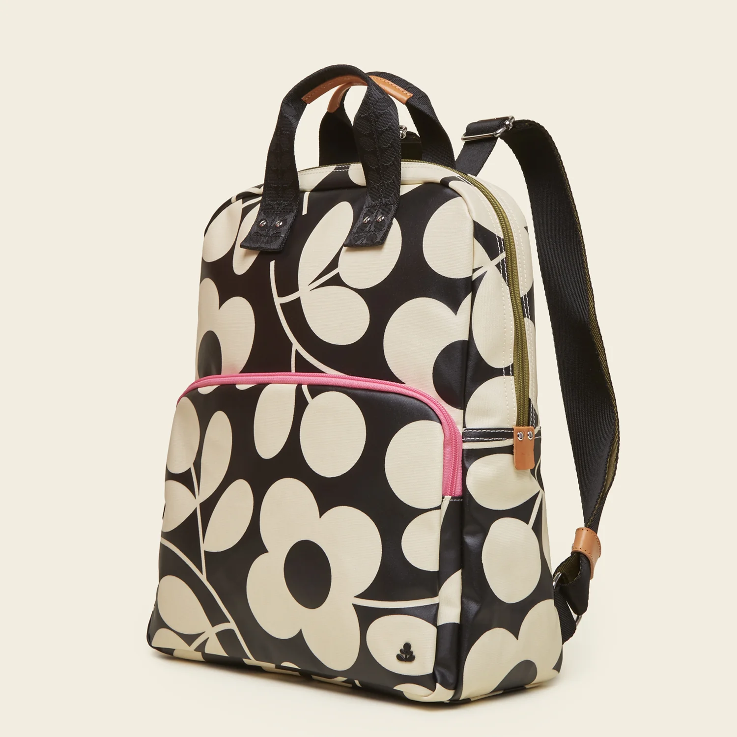 Lotta Backpack - Giant Stem Sprig - Image 3
