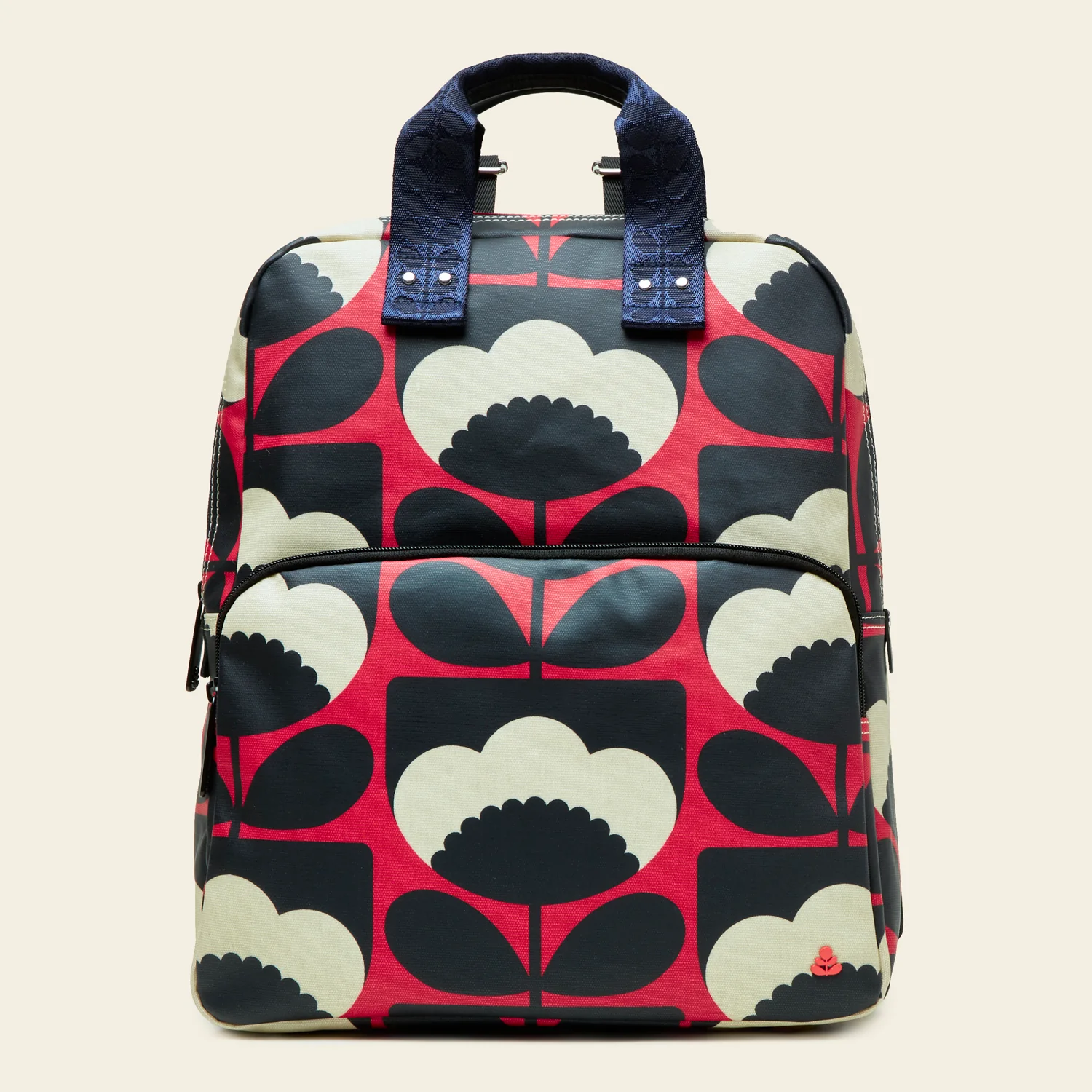 Lotta Backpack - Spring Bloom - Image 2