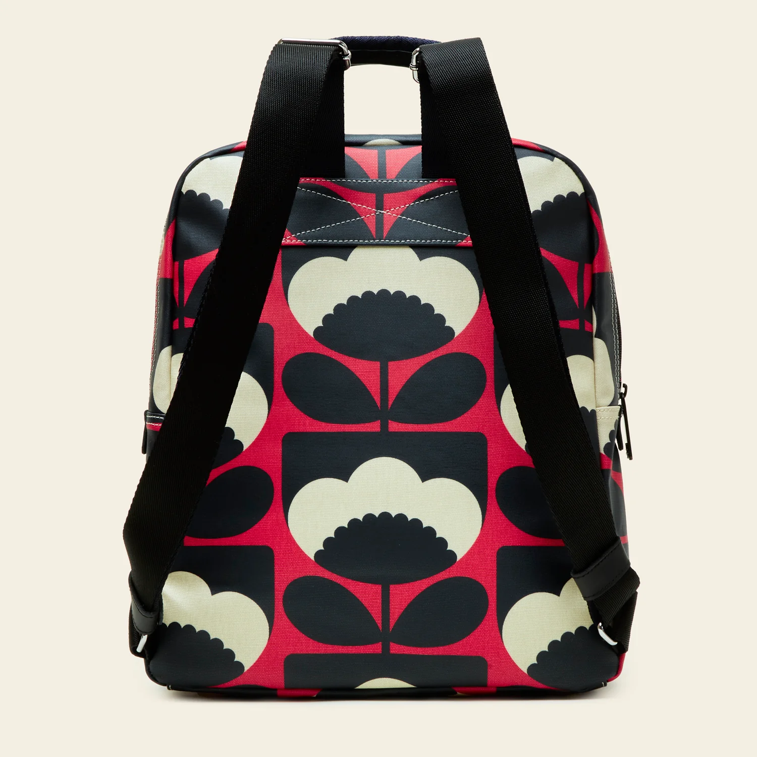 Lotta Backpack - Spring Bloom - Image 4