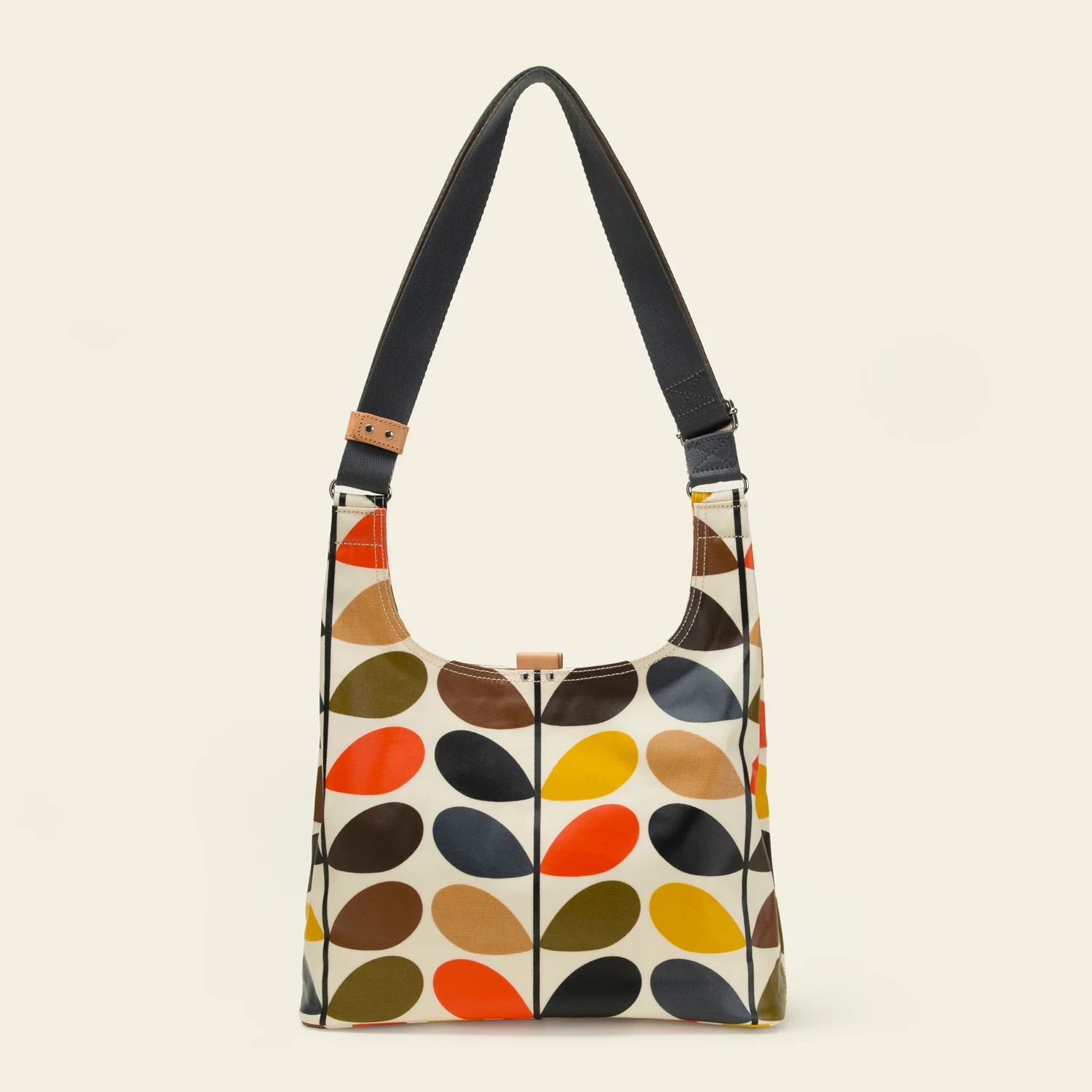 Midi Crossbody & Remember Me Purse Bundle Classic Multi Stem - Image 3